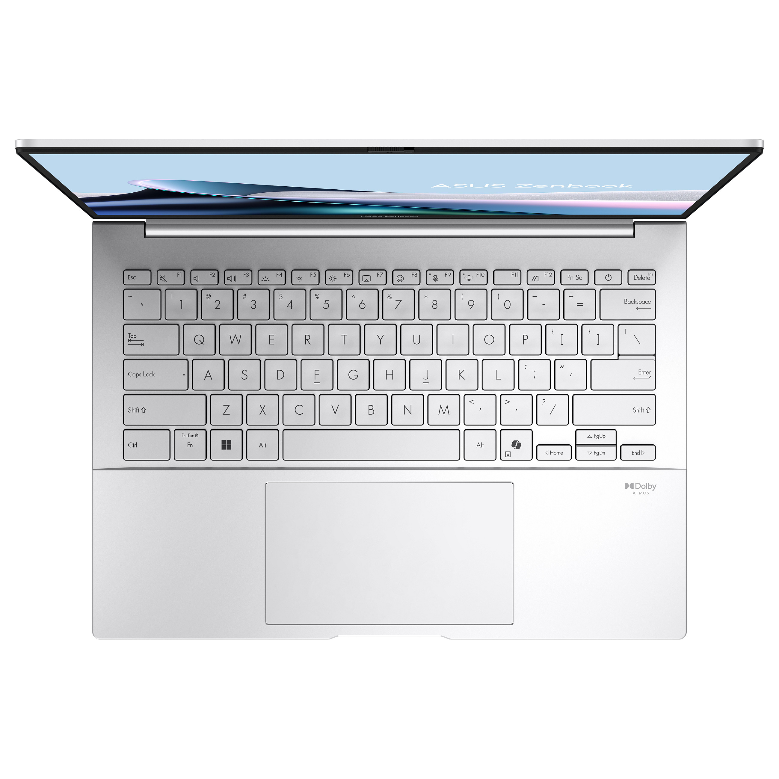 ASUS Zenbook 14 UX3405CA-ST775X CU9 285H/32GB/1TBSSD/W11 Pro-2