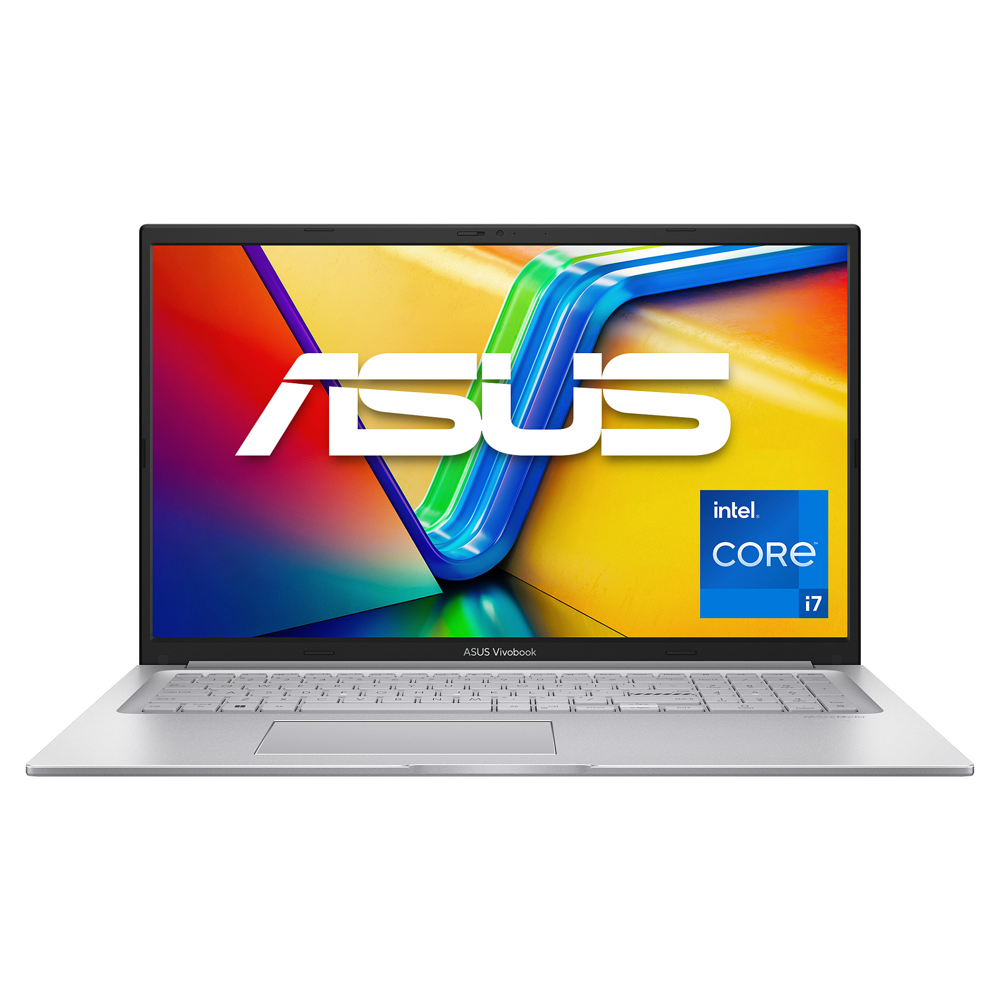 ASUS Vivobook 17 X1704VA-AU918W Core7 150U/16GB/1TBSSD/W11 Home-0