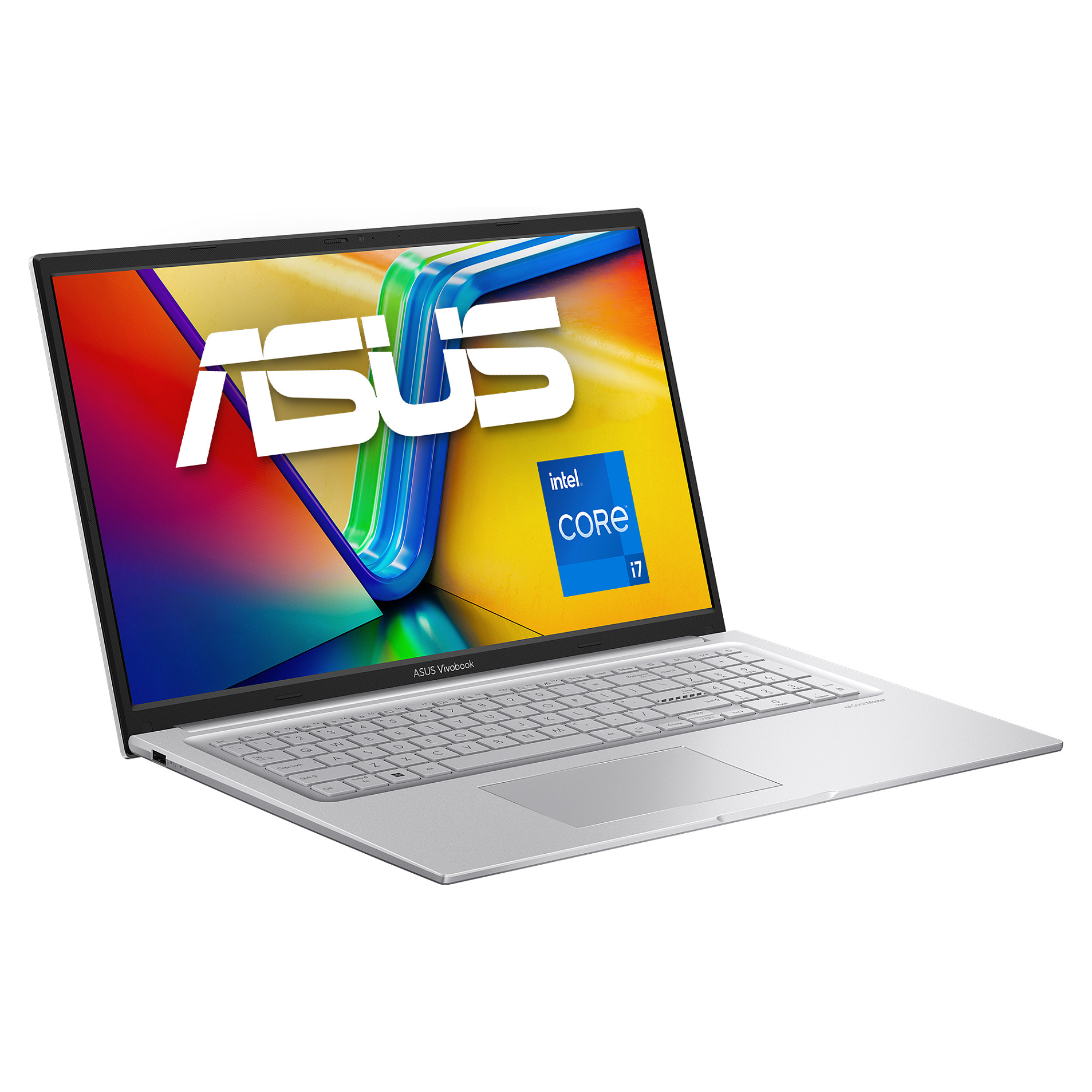 ASUS Vivobook 17 X1704VA-AU918W Core7 150U/16GB/1TBSSD/W11 Home-1
