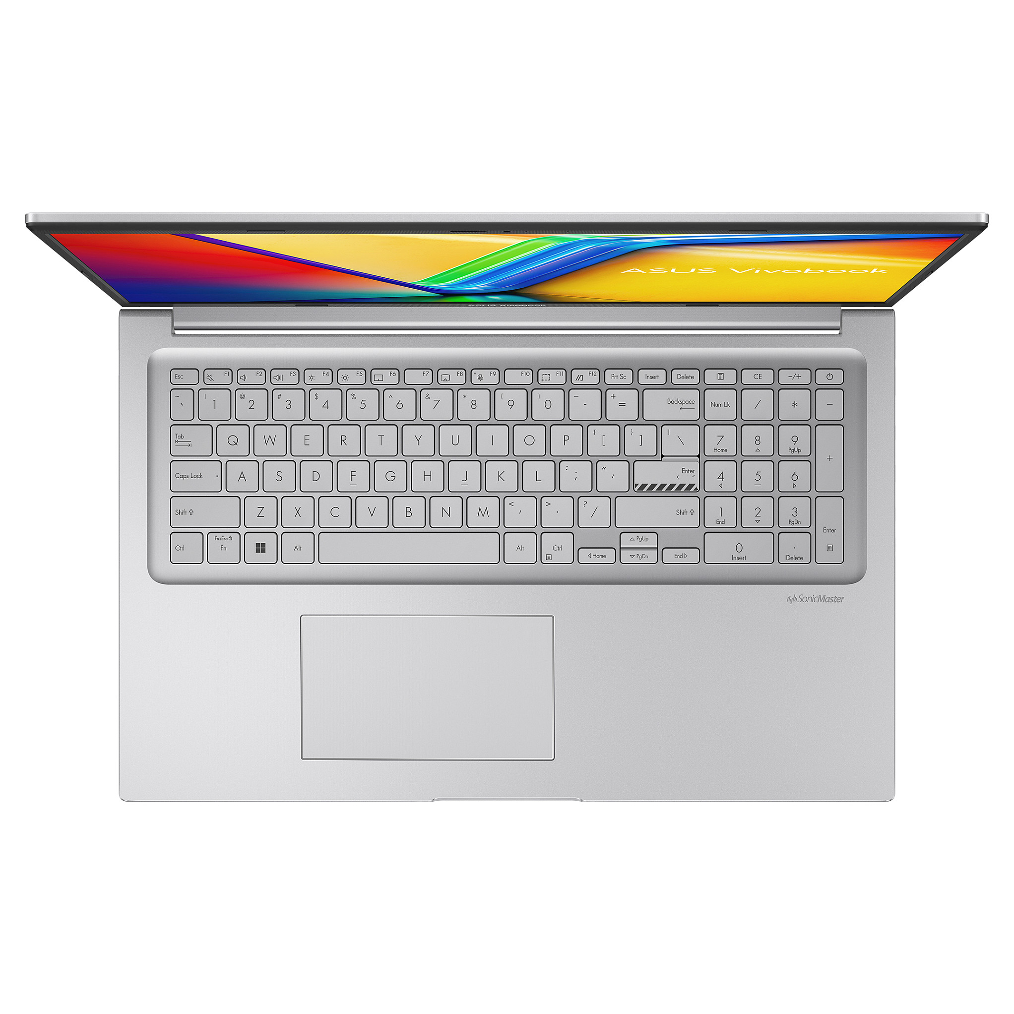 ASUS Vivobook 17 X1704VA-AU918W Core7 150U/16GB/1TBSSD/W11 Home-3