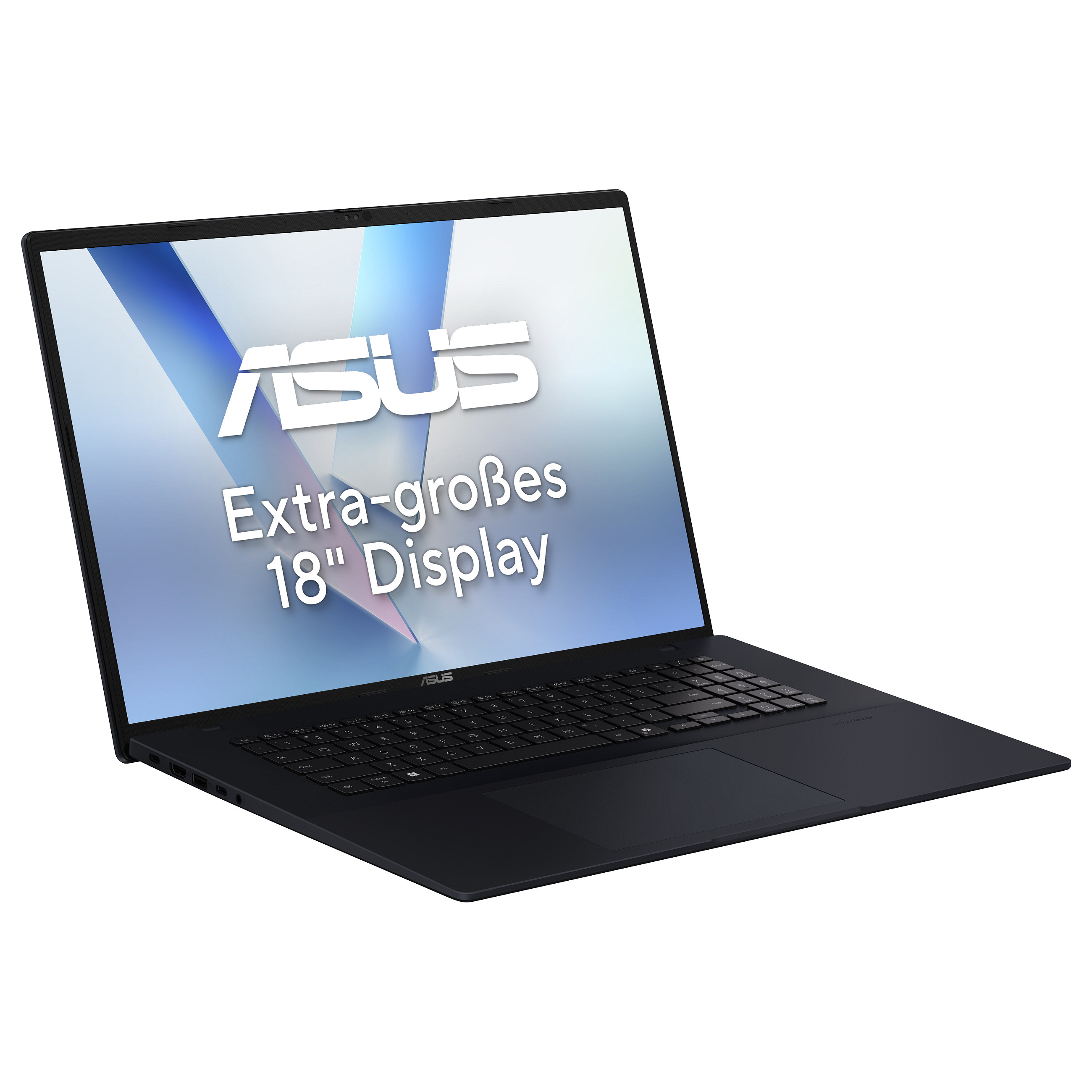 ASUS Vivobook 18 M1807GA-S8068W RYZ AI 7 445/16GB/1TBSSD/W11 Home-1