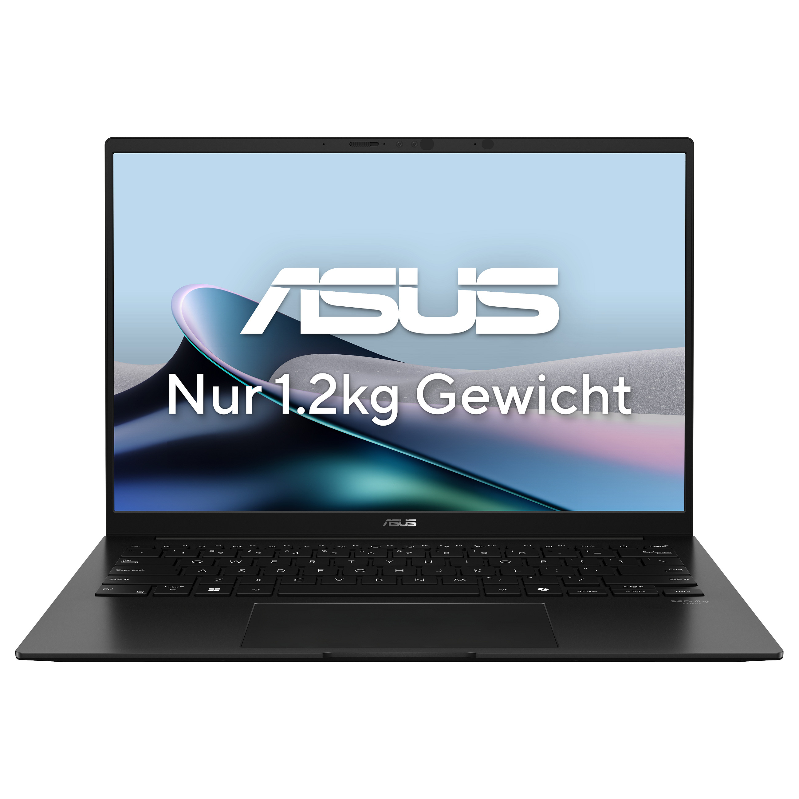 ASUS Zenbook 14 UM3406GA-QD032W RYZ AI 7 445/32GB/1TBSSD/W11 Home-0