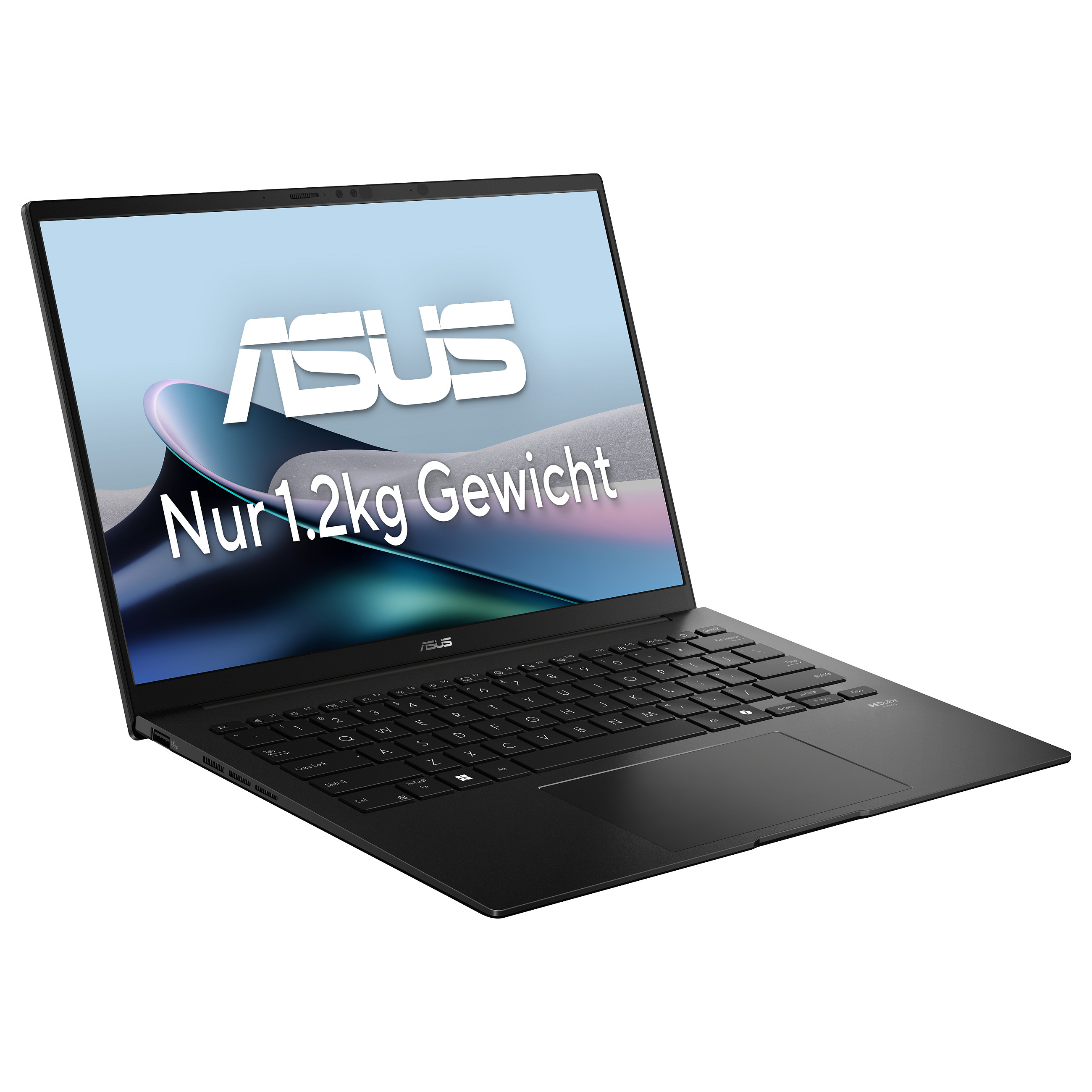 ASUS Zenbook 14 UM3406GA-QD032W RYZ AI 7 445/32GB/1TBSSD/W11 Home-1