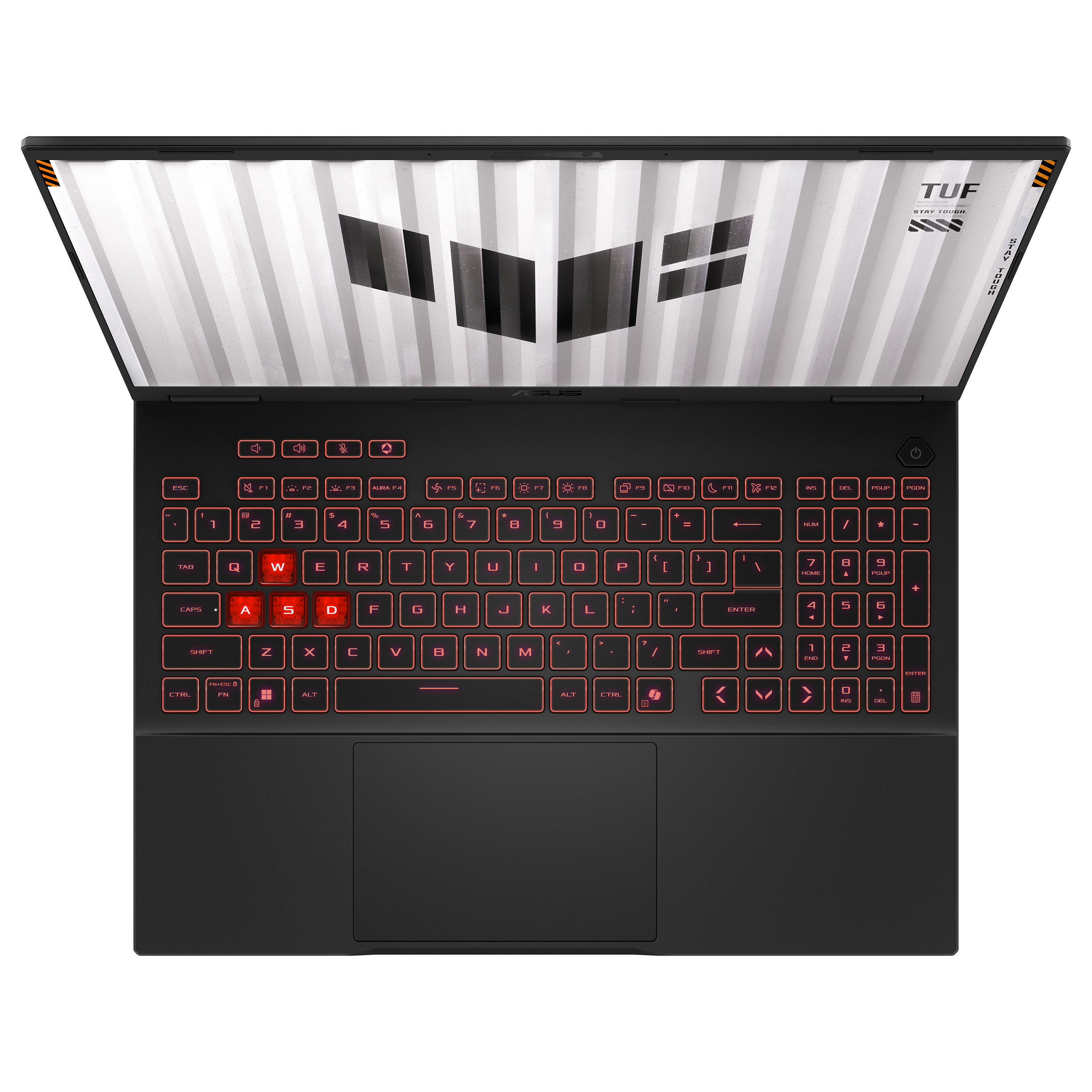 ASUS TUF Gaming A16 FA608UH-RV027W RYZ7 260/16GB/1TBSSD/RTX5050/W11 Home-1