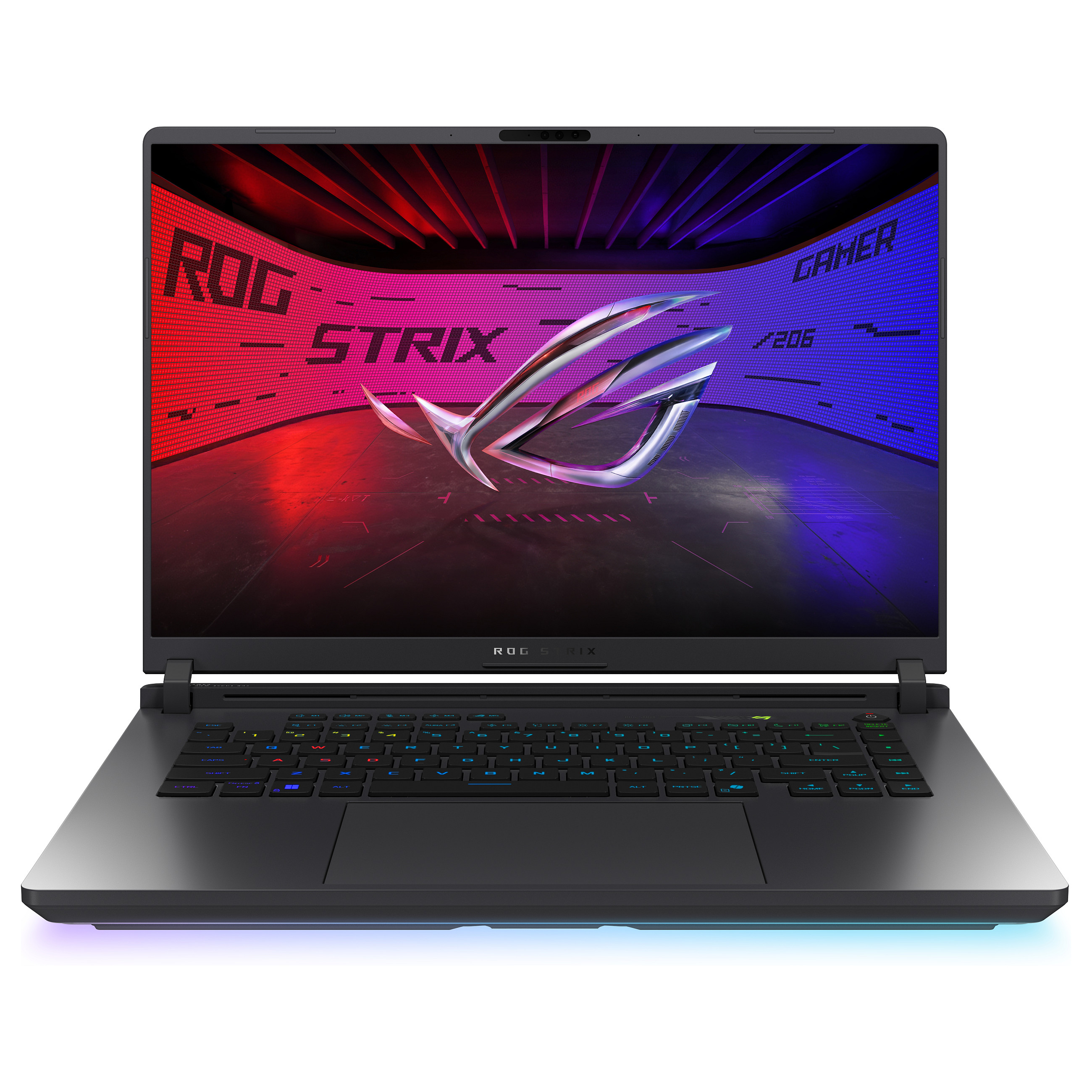 ASUS ROG Strix G16 G615LR-S5177W CU7 255HX/16GB/1TBSSD/RTX5070Ti/W11 Home-0