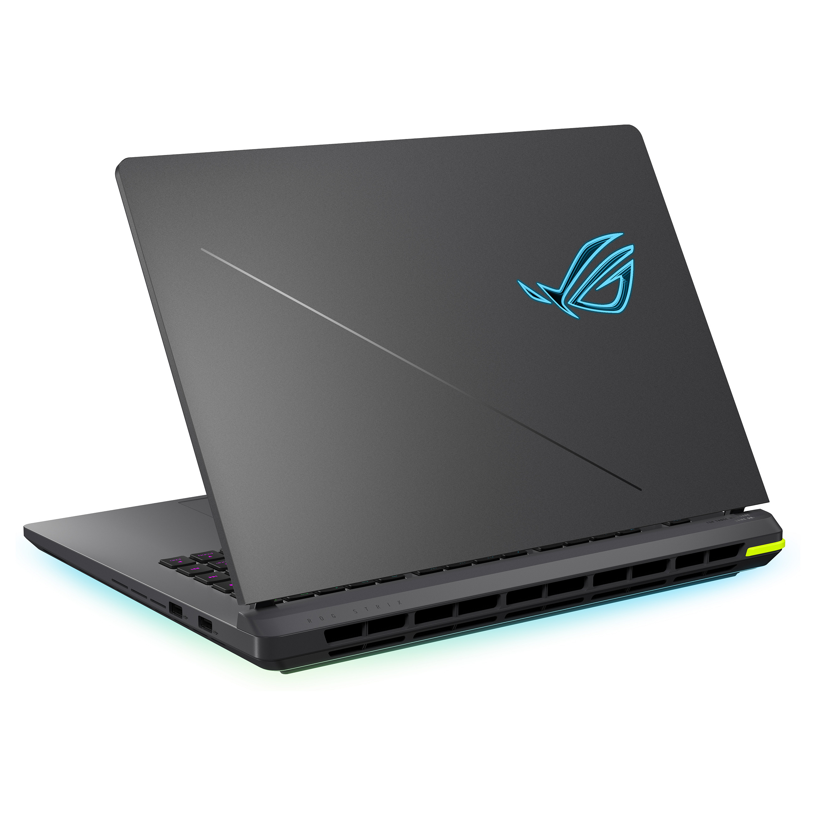 ASUS ROG Strix G16 G615LR-S5177W CU7 255HX/16GB/1TBSSD/RTX5070Ti/W11 Home-3