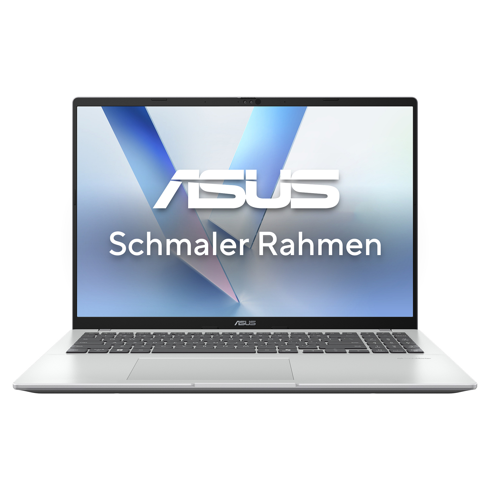 ASUS Vivobook 16 M1607KA-MB058W RYZ AI 7 350/16GB/1TBSSD/W11 Home