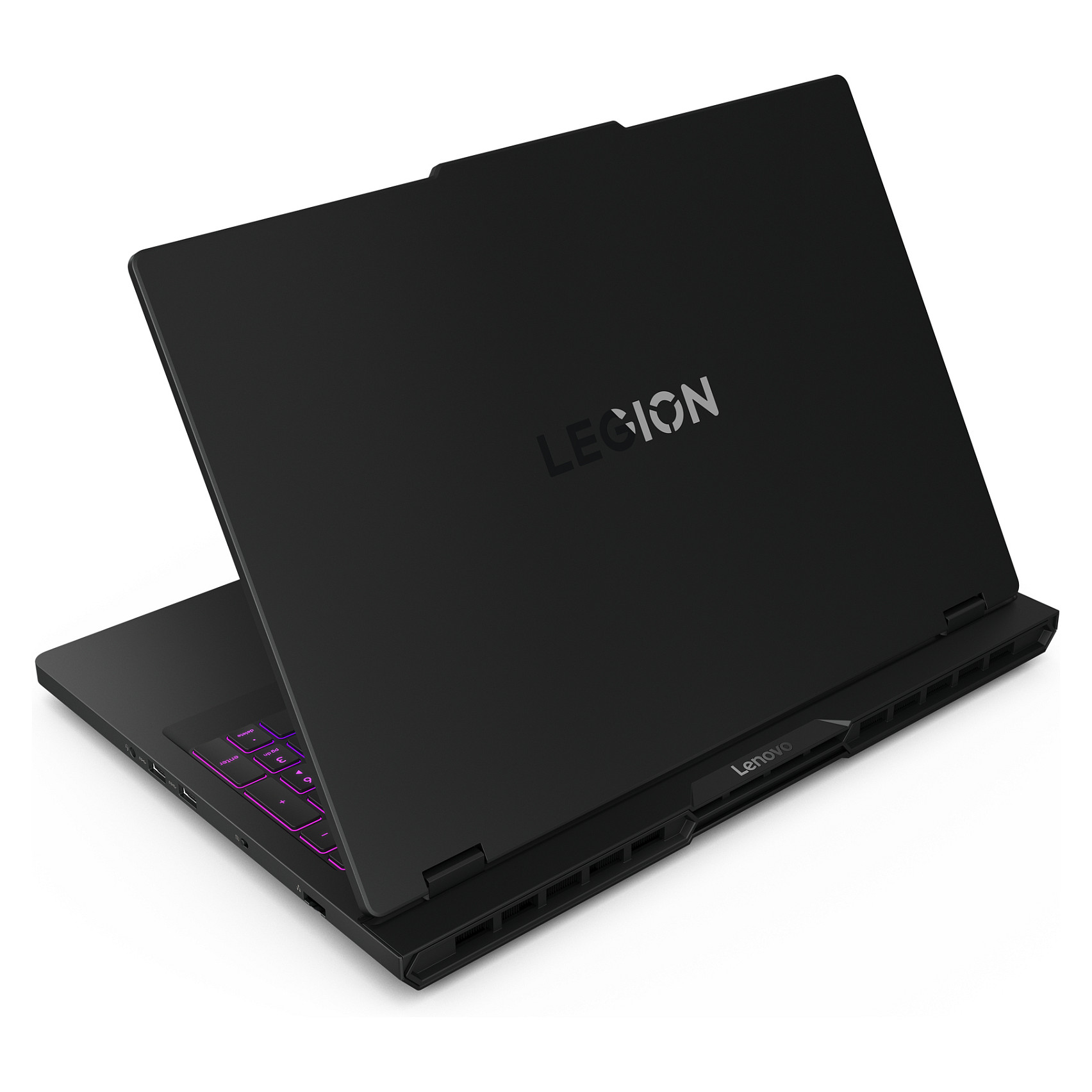 Laptop LENOVO Legion Pro 5 16IAX10 (16", OLED, WQXGA, Intel Core Ultra 7 255HX, 32GB, 1TB SSD, NVIDIA GeForce RTX 5070, Windows 11 Home, Non-HR tipkovnica, Crna)-14