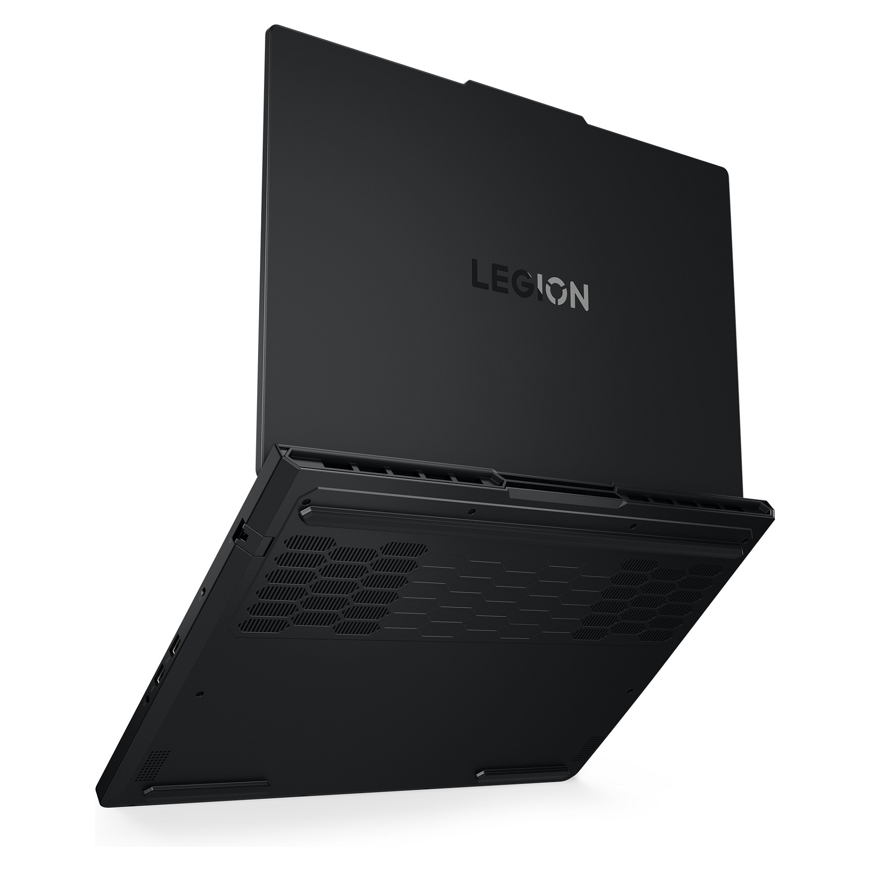 Laptop LENOVO Legion Pro 5 16IAX10 (16", OLED, WQXGA, Intel Core Ultra 7 255HX, 32GB, 1TB SSD, NVIDIA GeForce RTX 5070, Windows 11 Home, Non-HR tipkovnica, Crna)-6