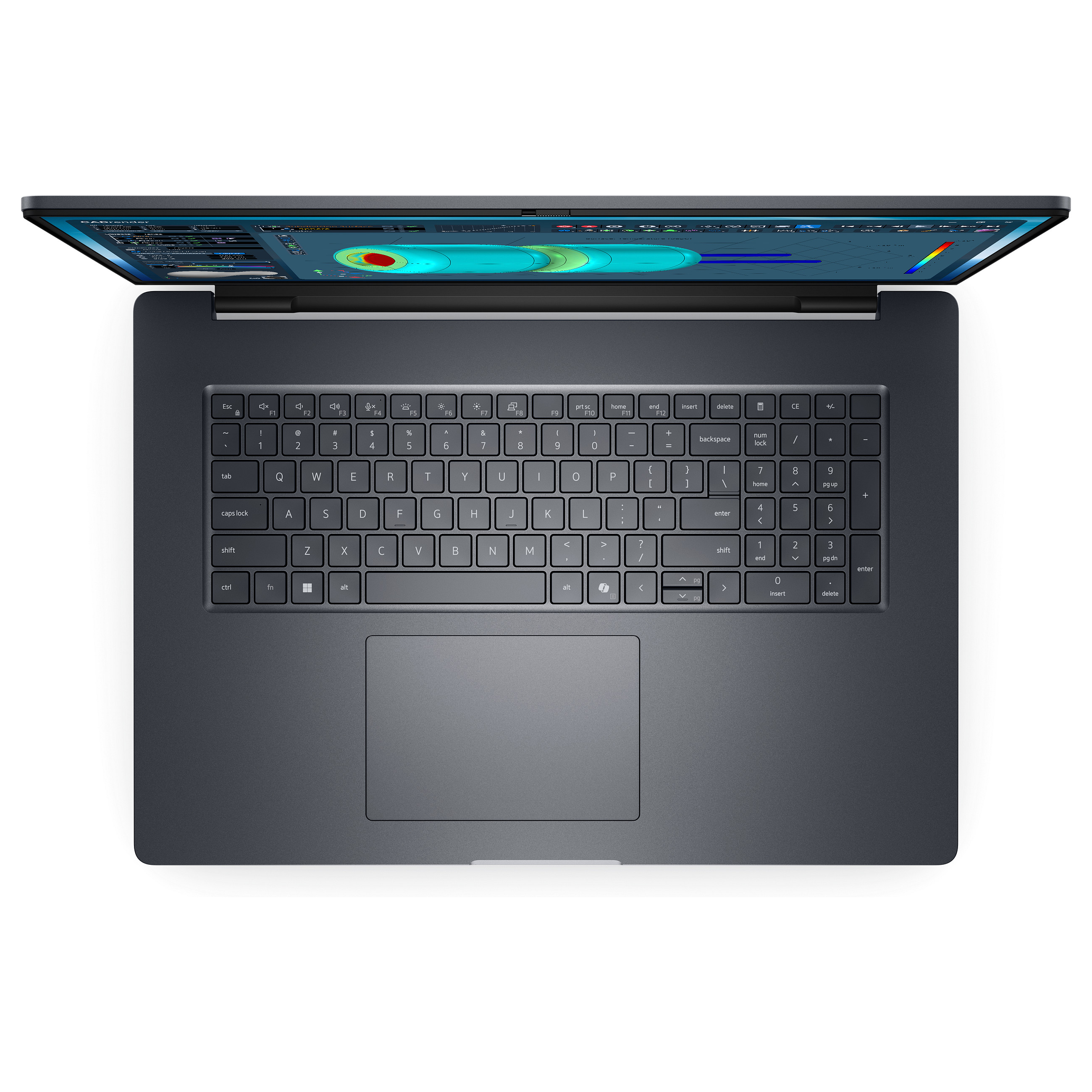 DELL Pro Max 18 Plus CU7 265HX/32GB/1TBSSD/RTX PRO 2000/W11 Pro 3Y Basic Onsite-2