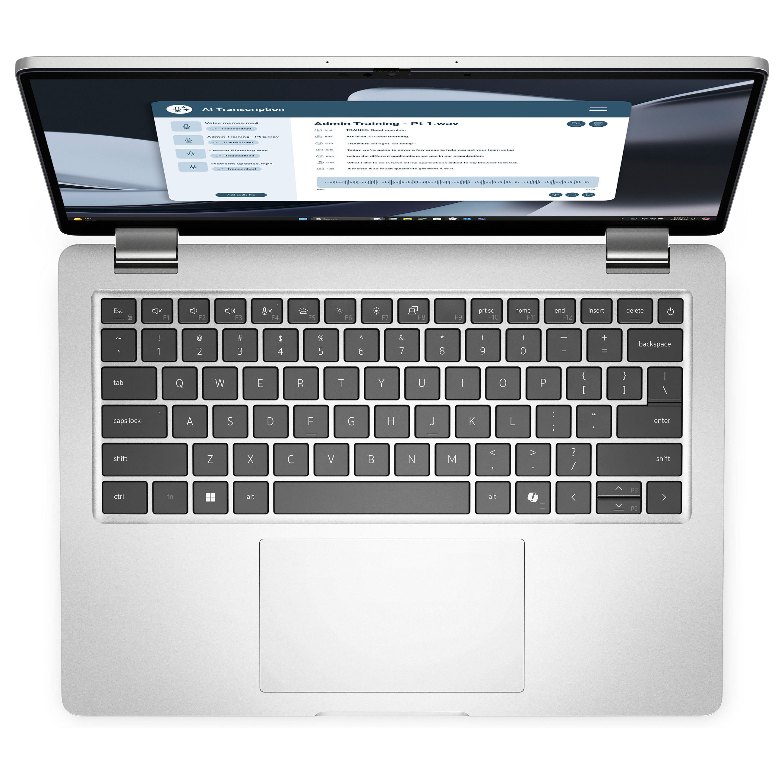 DELL Pro 14 Plus PB14255 RYZ AI 7 350/32GB/1TBSSD/W11 Pro 1Y Basic Onsite-2