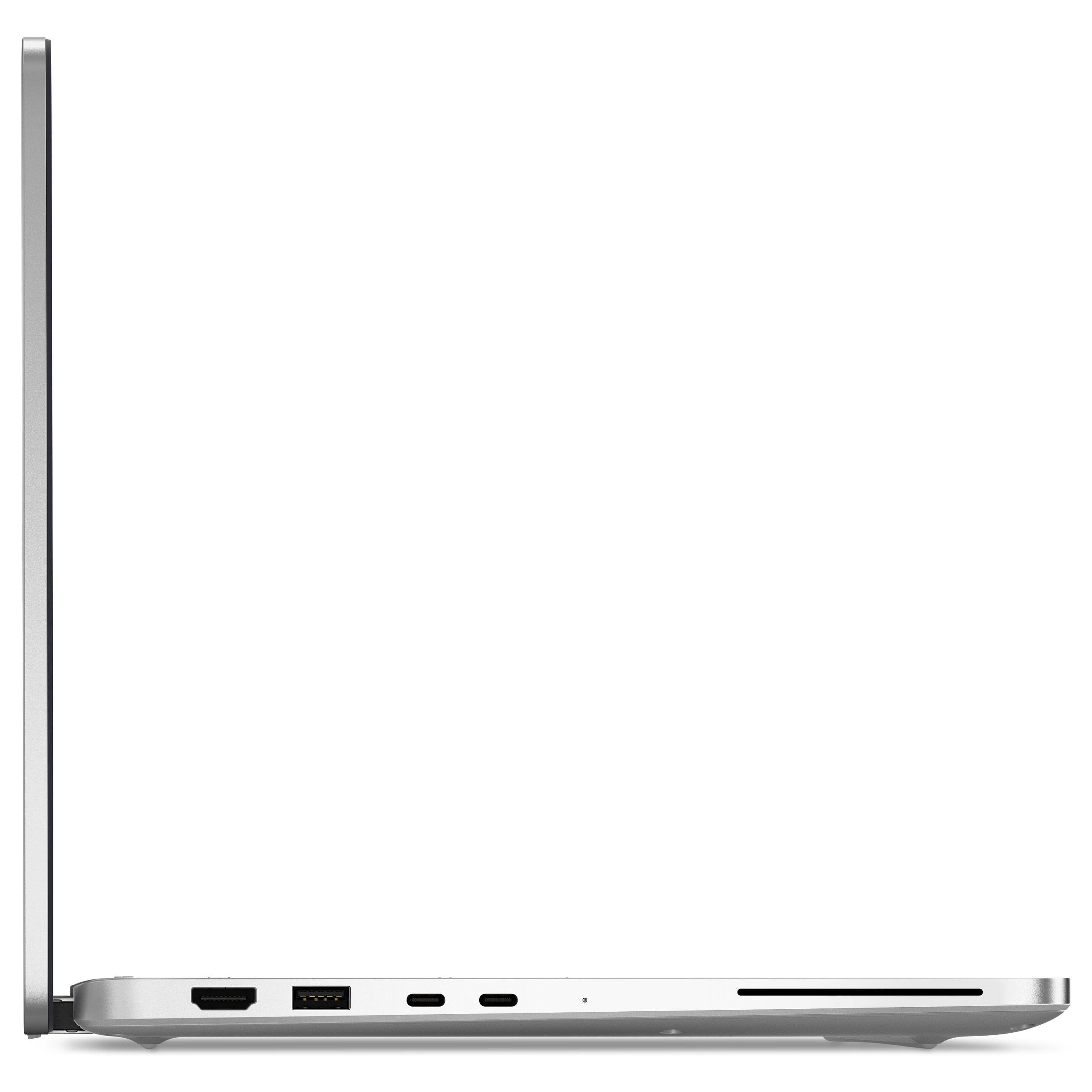 DELL Pro 14 Plus PB14255 RYZ AI 7 350/32GB/1TBSSD/W11 Pro 1Y Basic Onsite-5