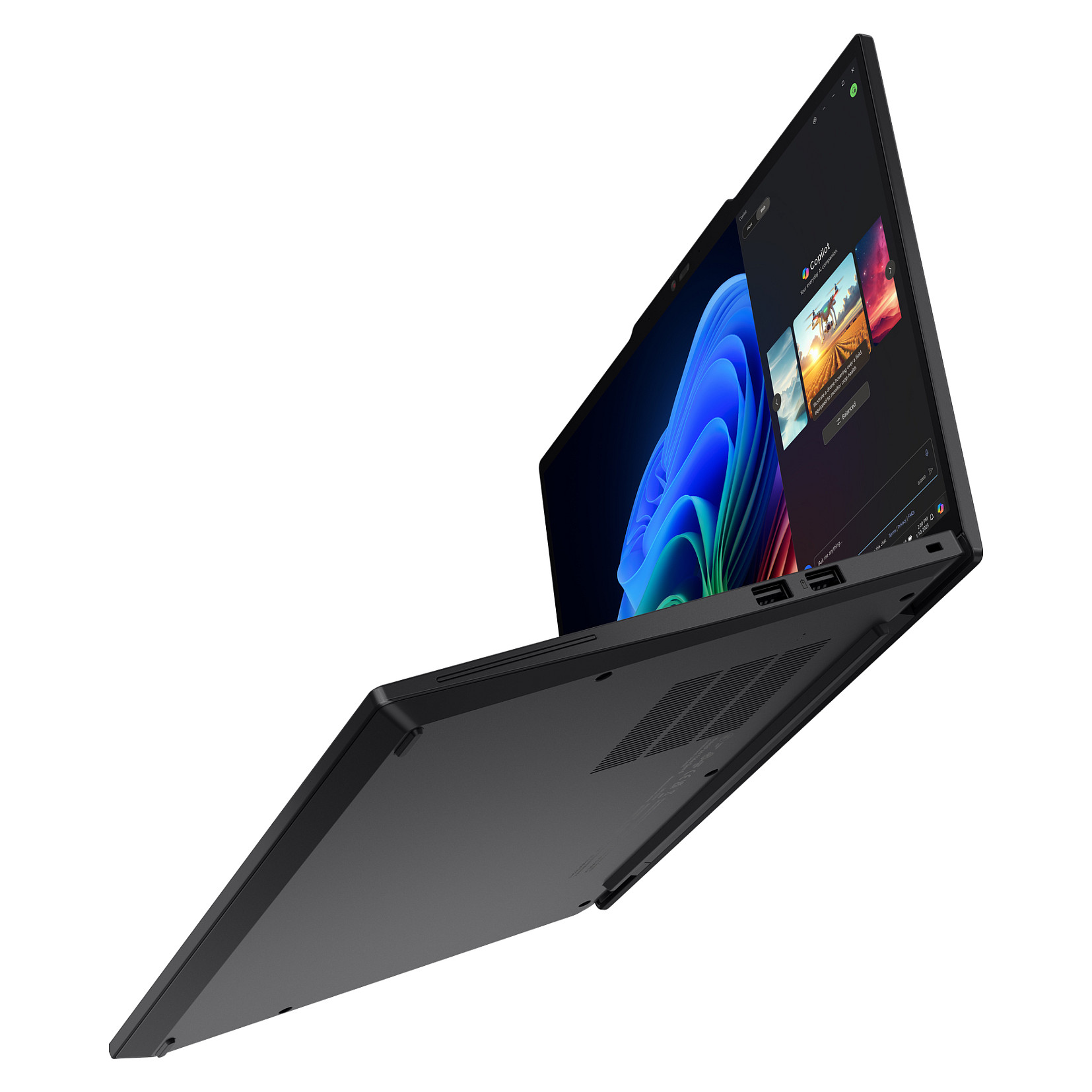 Lenovo ThinkPad T14s G6 CU7 255U/32GB/1TBSSD/W11 Pro LTE 4G Black TopSeller-14