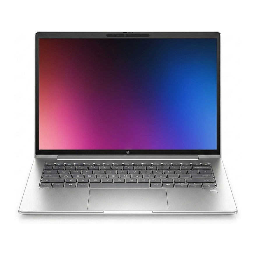 Laptop HP ProBook 440 G11 (14", WUXGA, Intel Core Ultra 7 155U, 32GB, 1TB SSD, Intel Graphics, Windows 11 Pro, Non-HR tipkovnica, Srebrna)-0