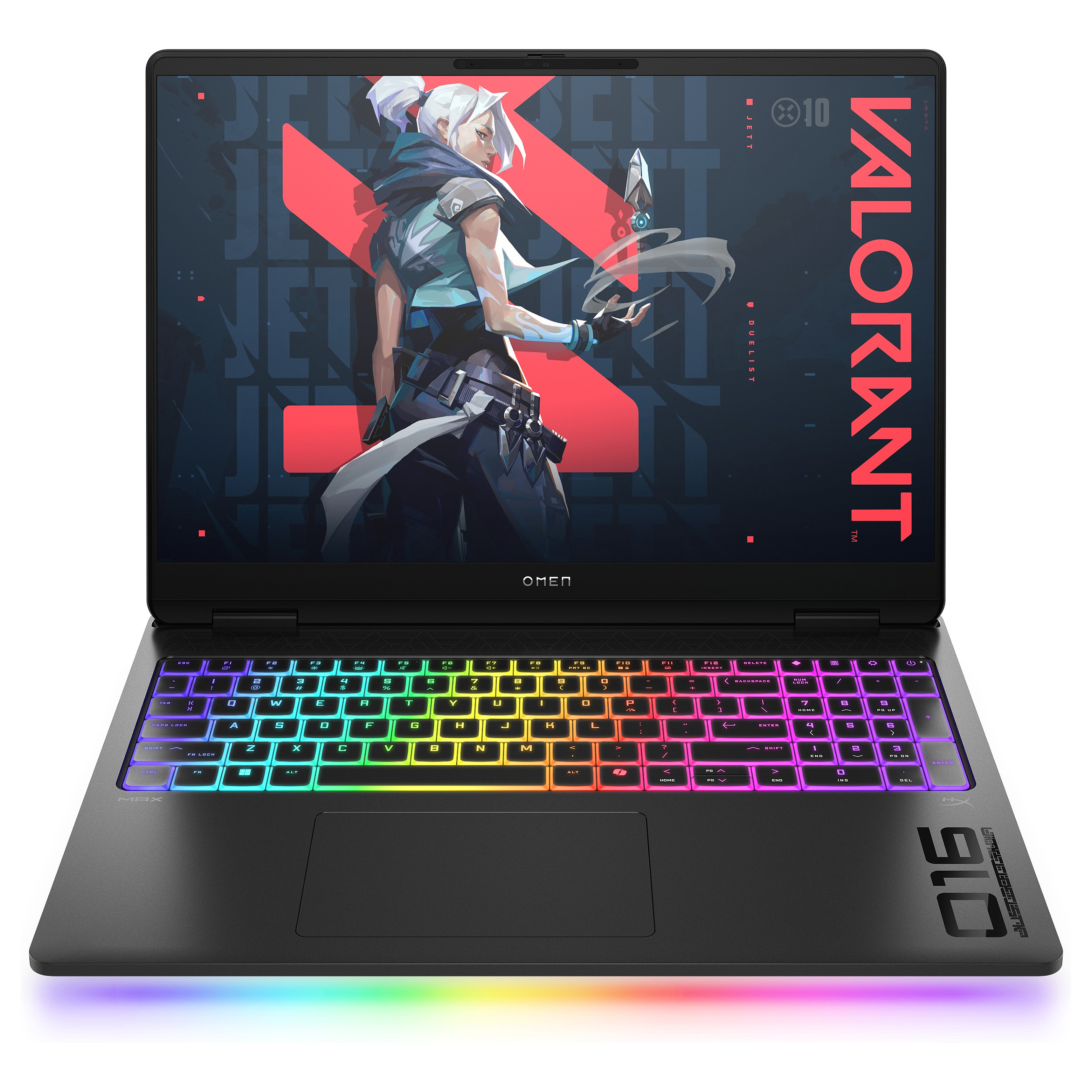 HP OMEN MAX 16-ah0193ng CU9 275HX/32GB/1TBSSD/RTX5080/W11 Home-0