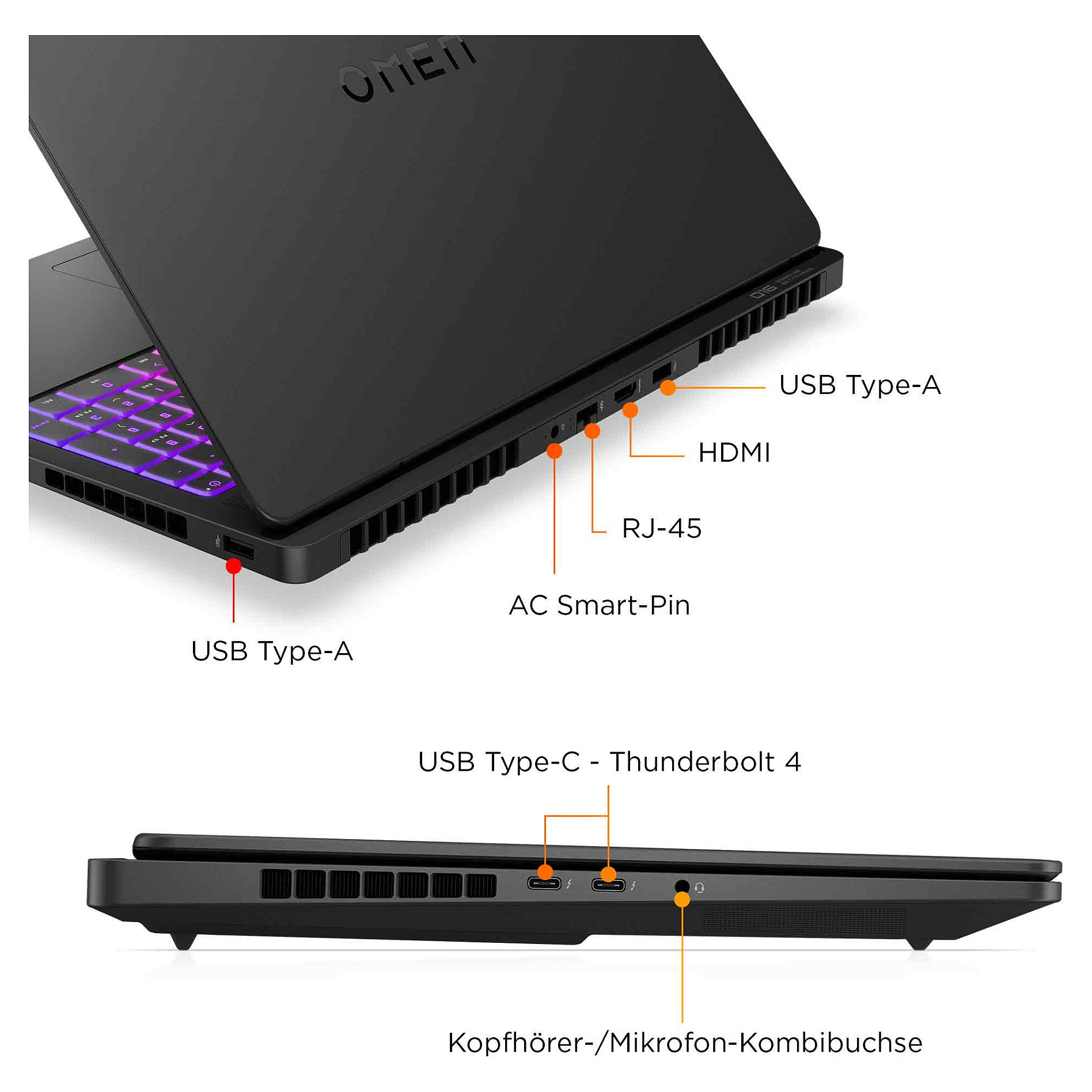 HP OMEN MAX 16-ah0193ng CU9 275HX/32GB/1TBSSD/RTX5080/W11 Home-1