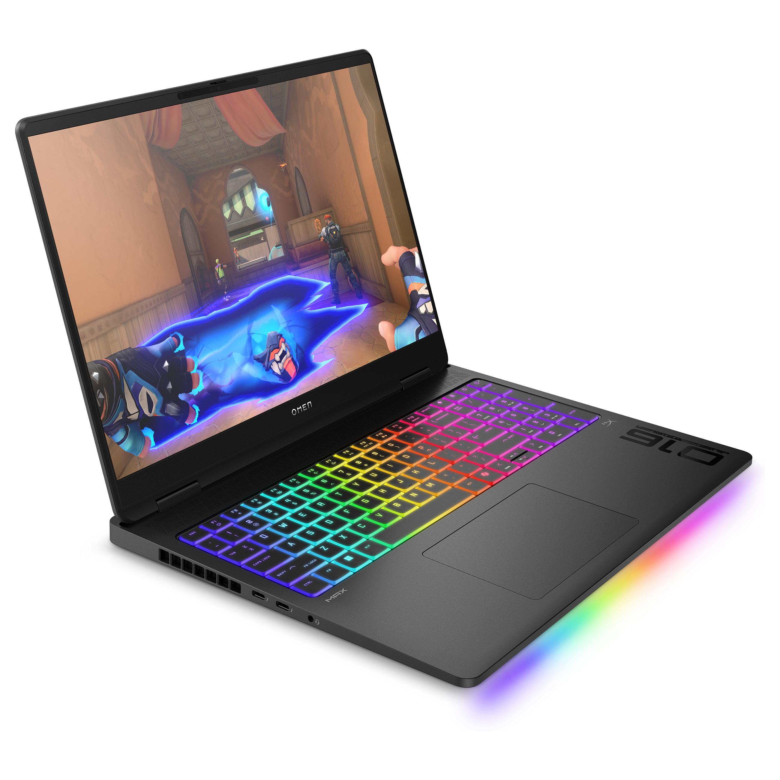 HP OMEN MAX 16-ah0193ng CU9 275HX/32GB/1TBSSD/RTX5080/W11 Home-11