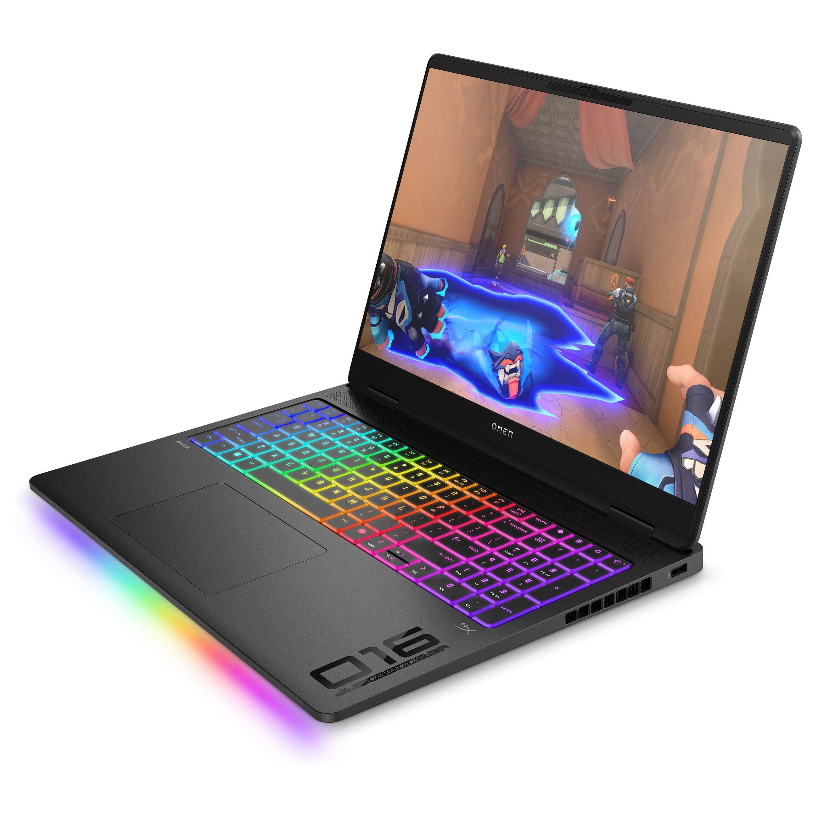 HP OMEN MAX 16-ah0193ng CU9 275HX/32GB/1TBSSD/RTX5080/W11 Home-14