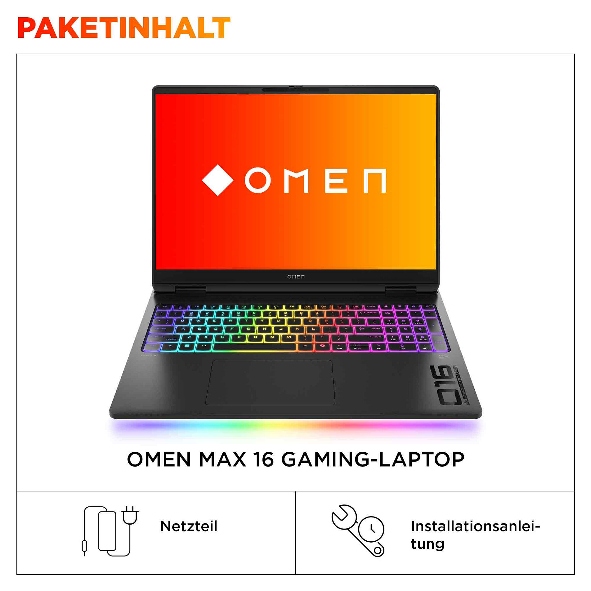 HP OMEN MAX 16-ah0193ng CU9 275HX/32GB/1TBSSD/RTX5080/W11 Home-2