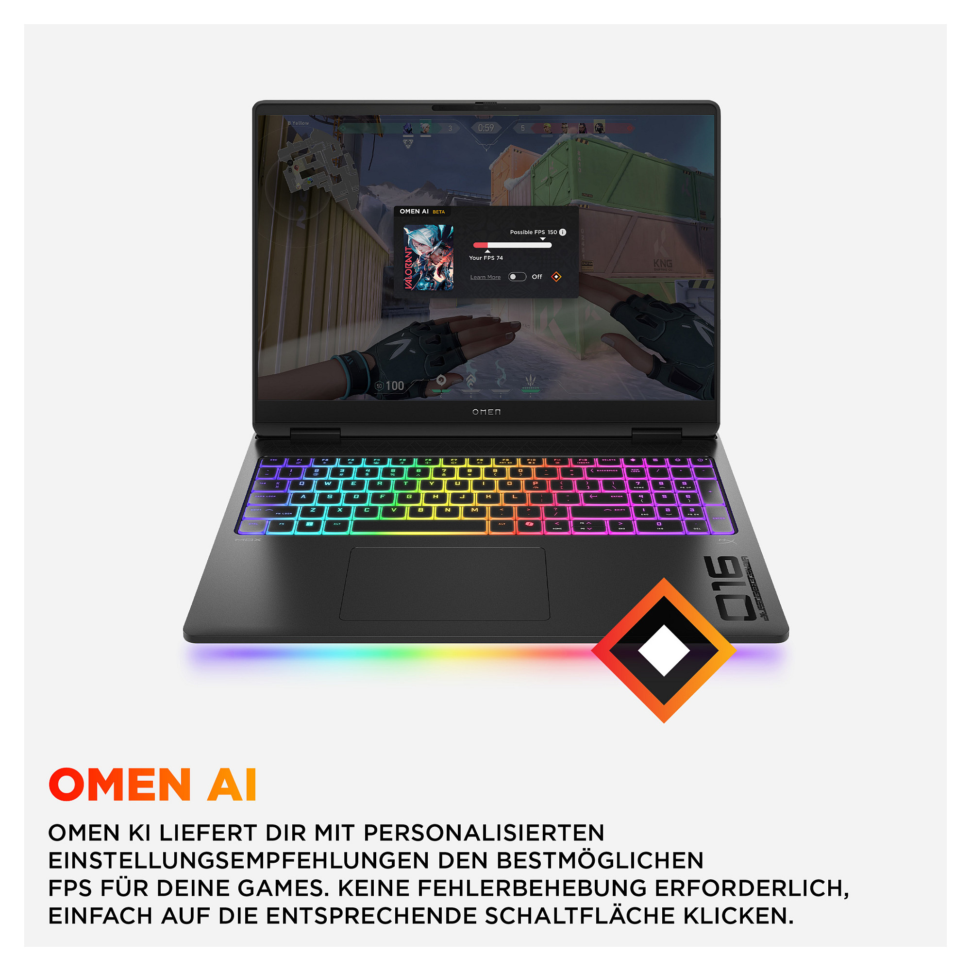 HP OMEN MAX 16-ah0193ng CU9 275HX/32GB/1TBSSD/RTX5080/W11 Home-4