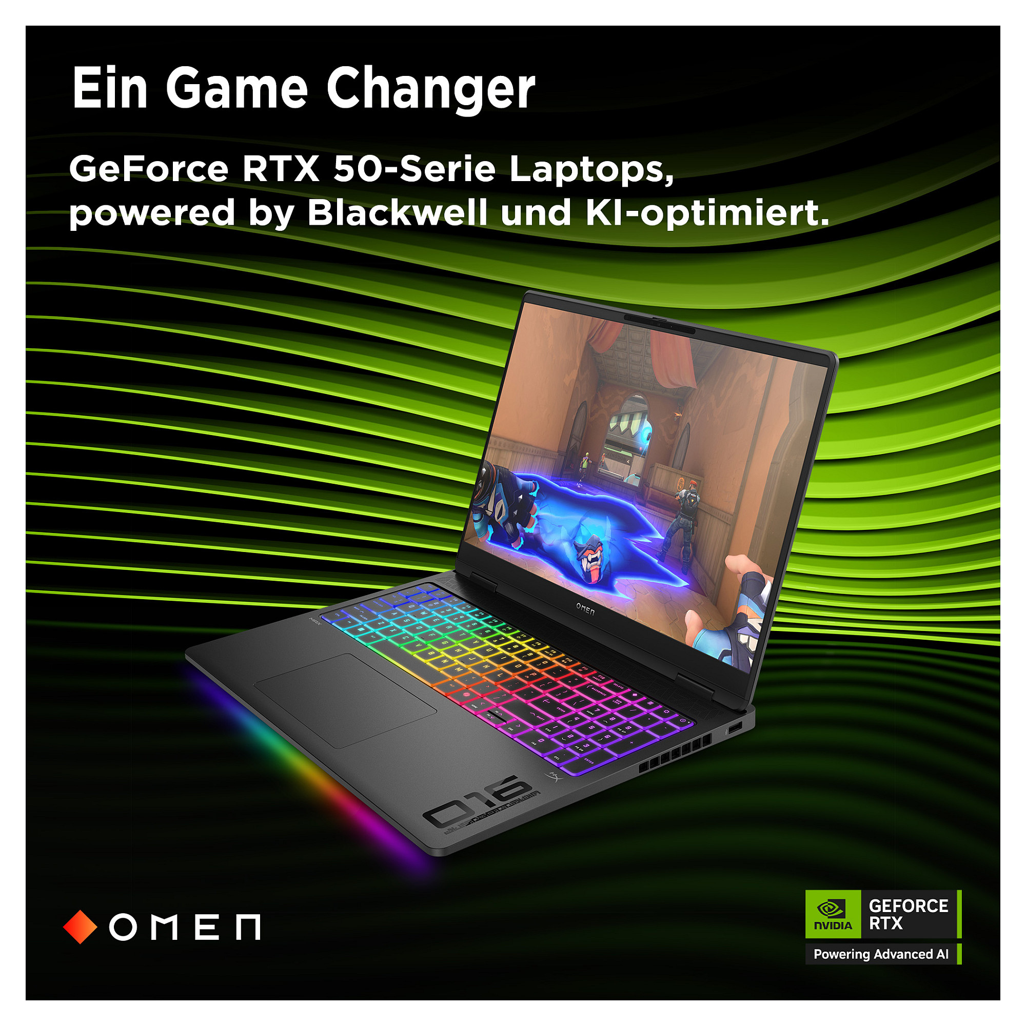 HP OMEN MAX 16-ah0193ng CU9 275HX/32GB/1TBSSD/RTX5080/W11 Home-5