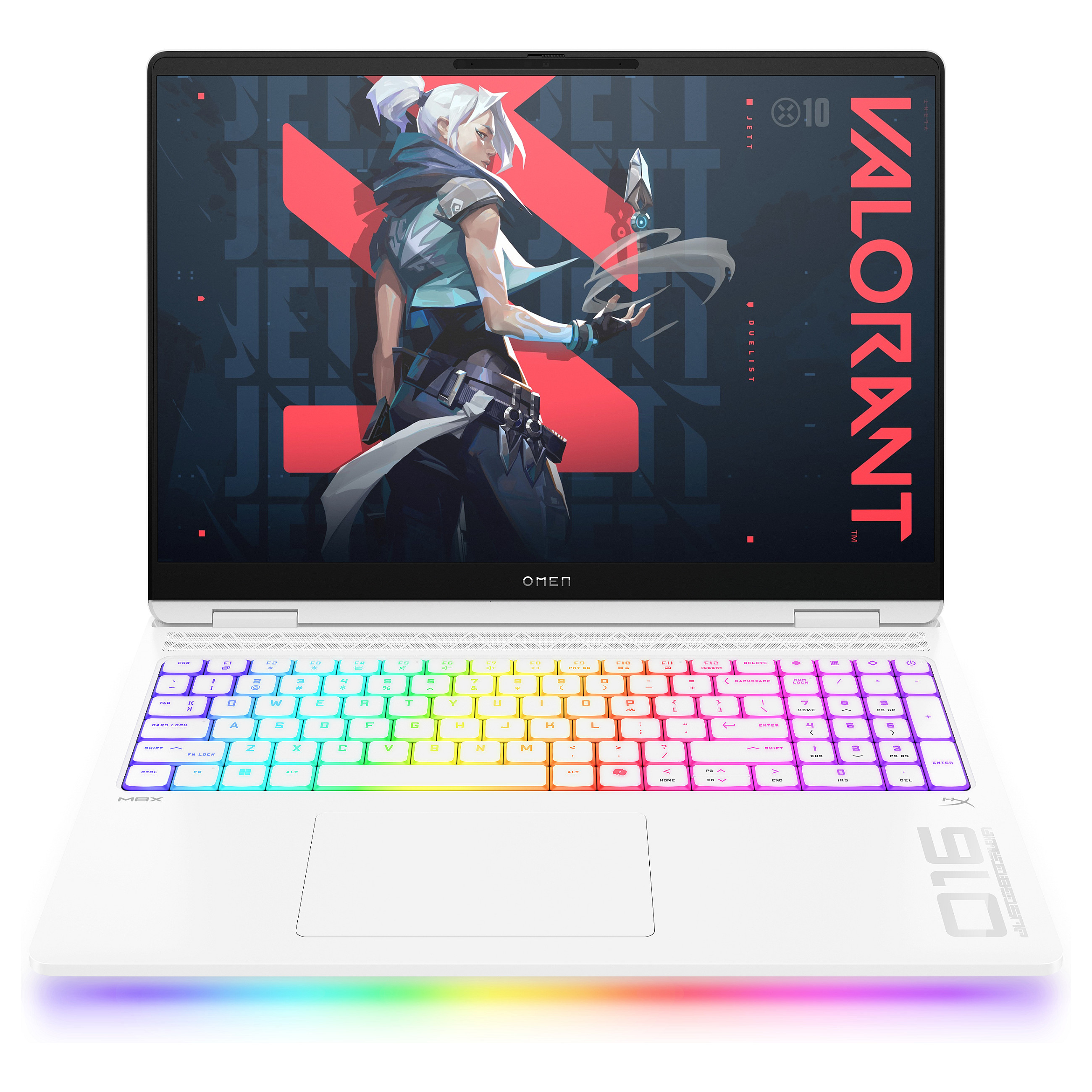 HP OMEN MAX 16-ah0195ng CU9 275HX/32GB/1TBSSD/RTX5080/W11 Home
