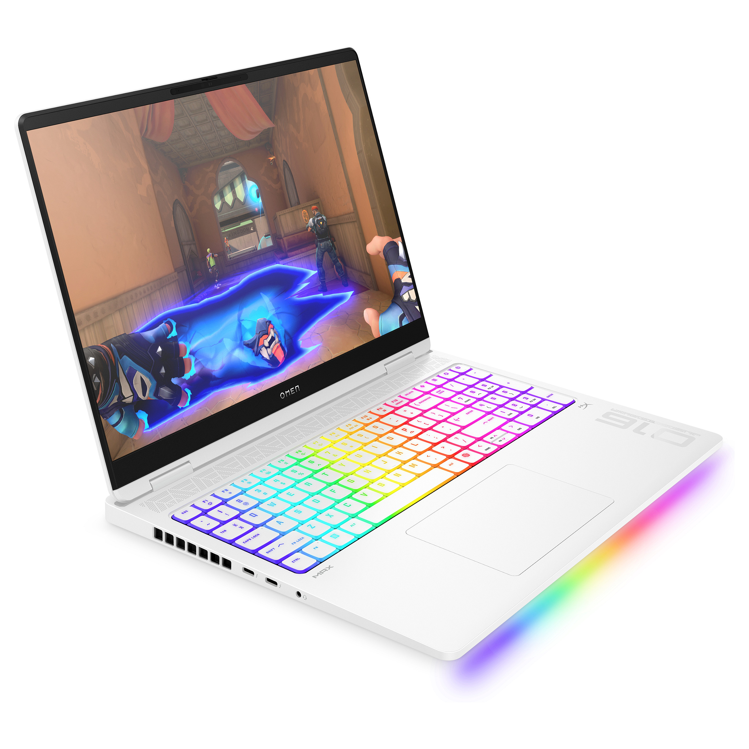 HP OMEN MAX 16-ah0195ng CU9 275HX/32GB/1TBSSD/RTX5080/W11 Home-1