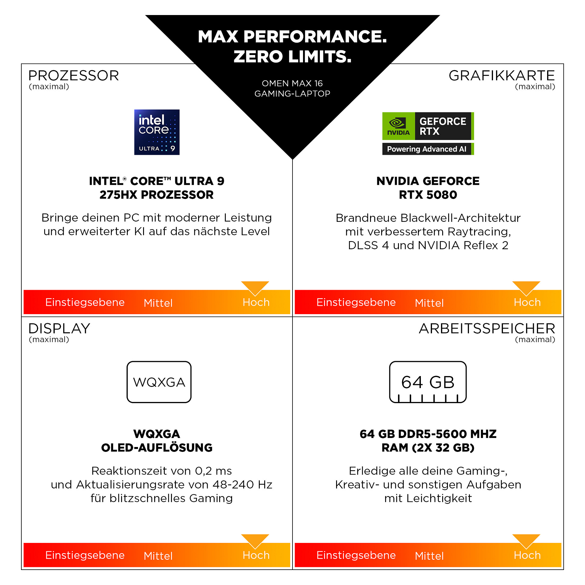 HP OMEN MAX 16-ah0195ng CU9 275HX/32GB/1TBSSD/RTX5080/W11 Home-10
