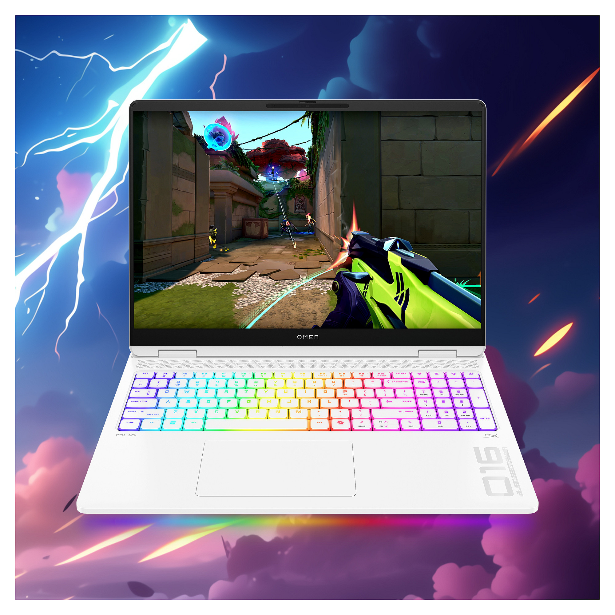 HP OMEN MAX 16-ah0195ng CU9 275HX/32GB/1TBSSD/RTX5080/W11 Home-11