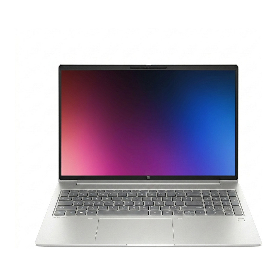 Laptop HP ProBook 4 G1a (16", IPS, WUXGA, AMD Ryzen 5 230, 16GB, 512GB SSD, AMD Radeon 760M, Windows 11 Pro, Non-HR tipkovnica, Srebrna)