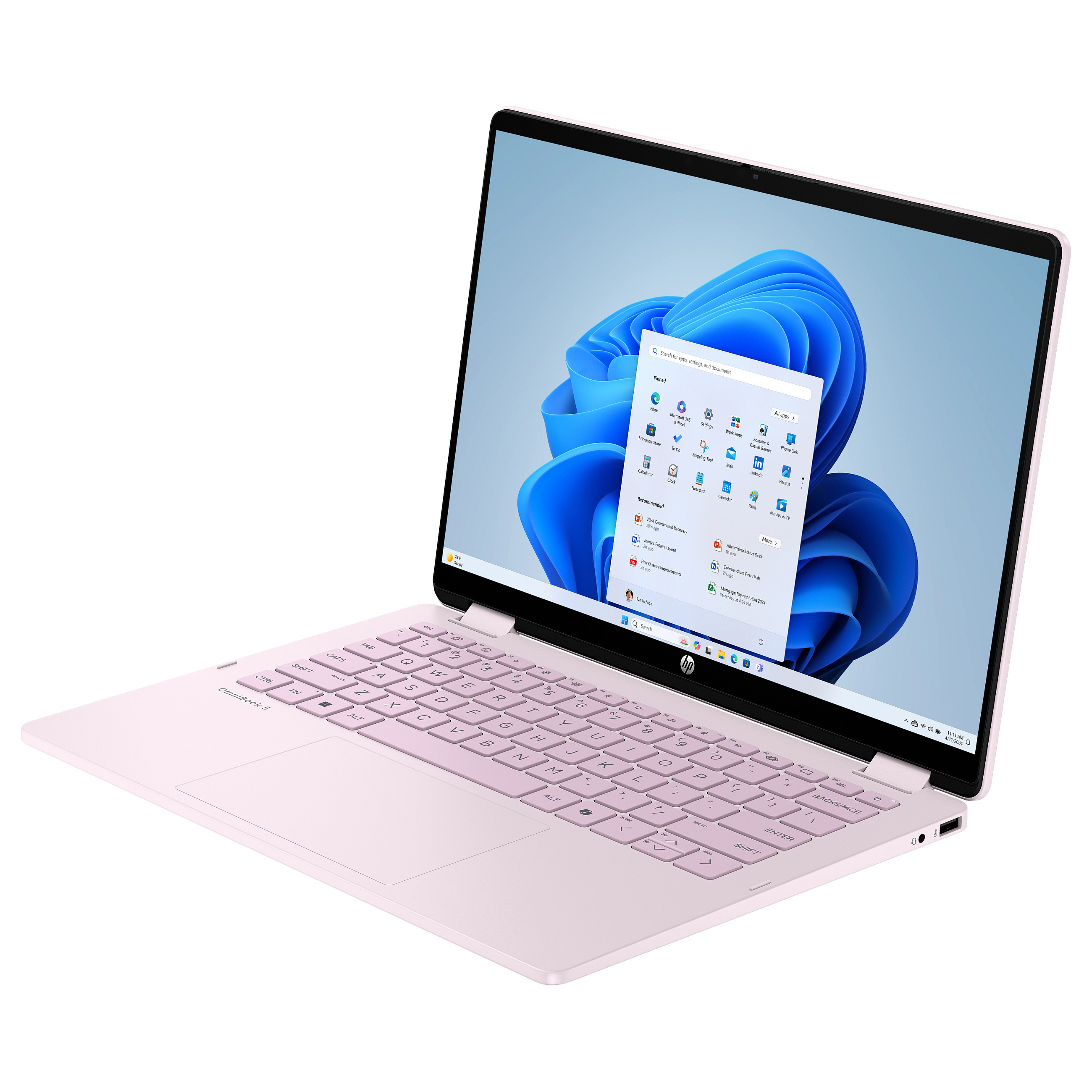 HP OmniBook 5 Flip 14-fp0156ng Core 5-120U/16GB/512SSD/W11 Home-15