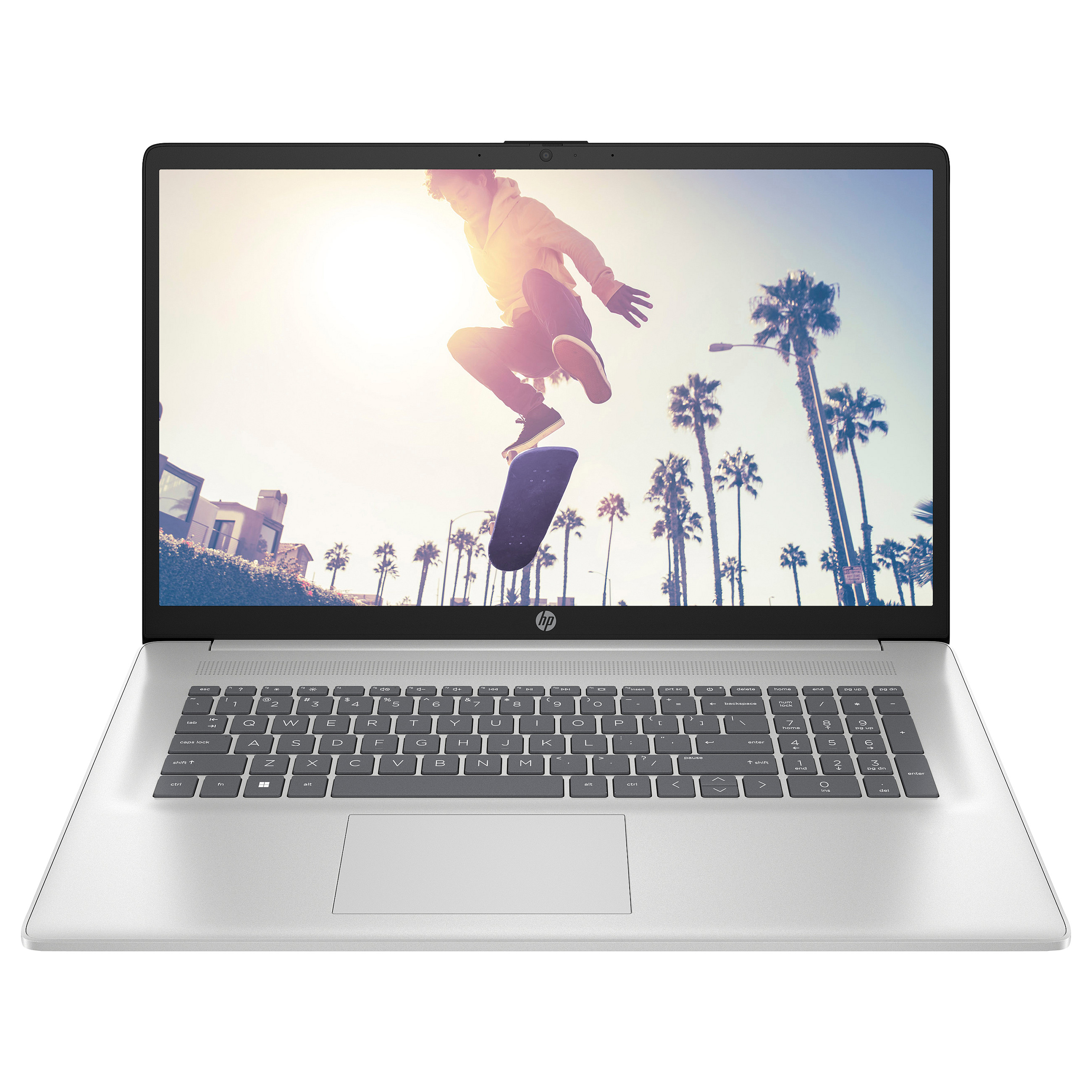 HP 17-cn4130ng Core3 100U/8GB/512SSD/FreeDOS-0