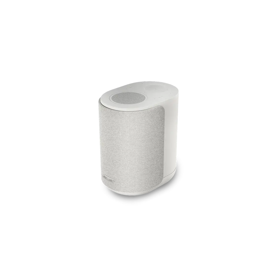 Zvučnik BOSE Lifestyle Ultra Speaker (Wi-Fi, Bluetooth, bijela boja)-0