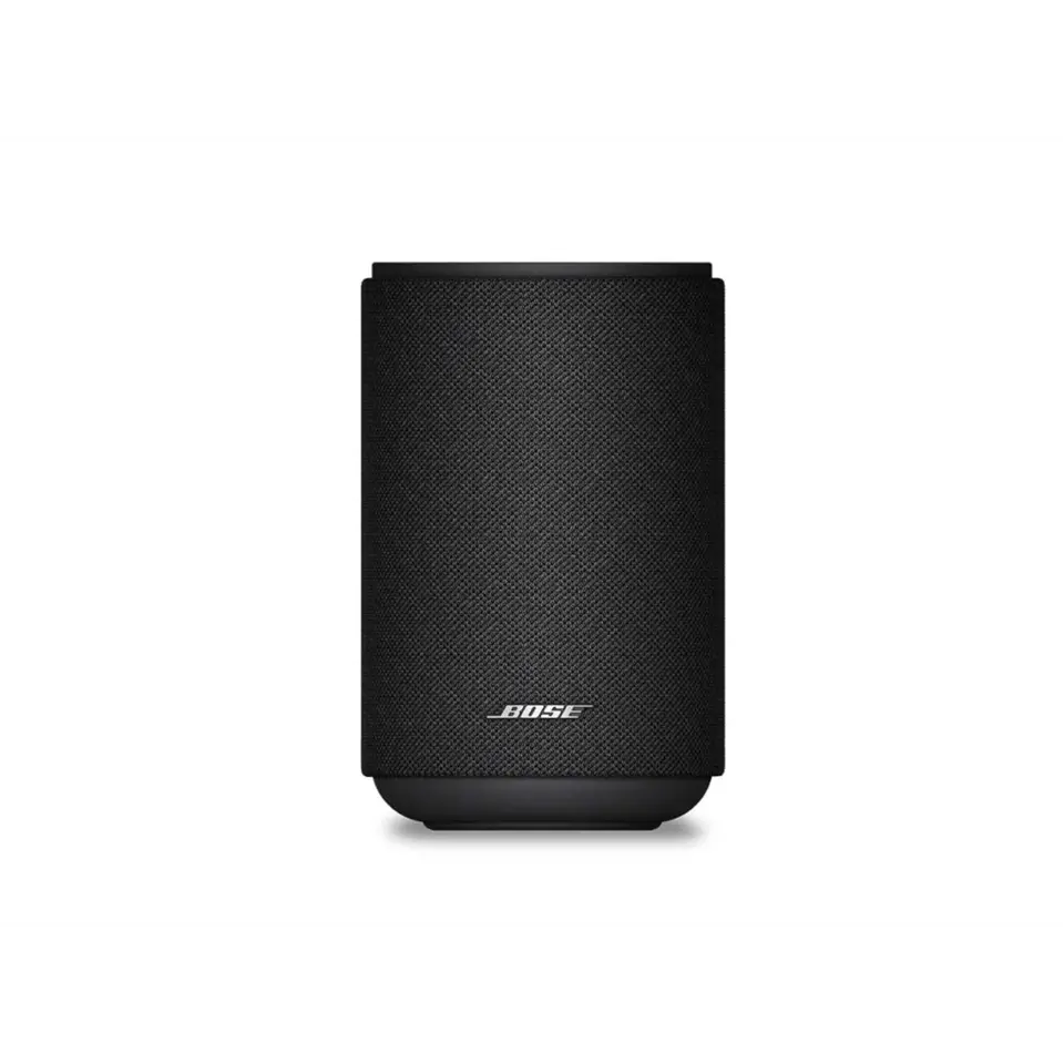 Zvučnik BOSE Lifestyle Ultra Speaker (Wi-Fi, Bluetooth, crna boja)-1