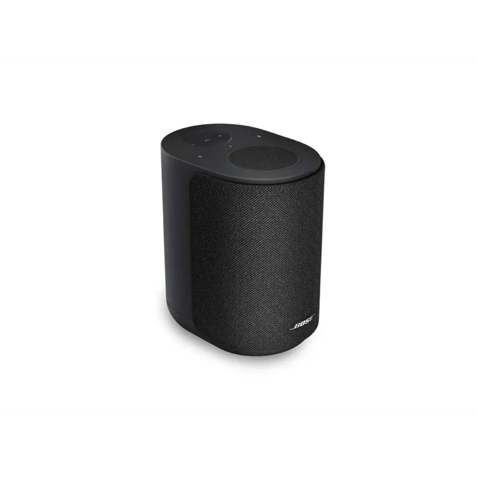 Zvučnik BOSE Lifestyle Ultra Speaker (Wi-Fi, Bluetooth, crna boja)-0