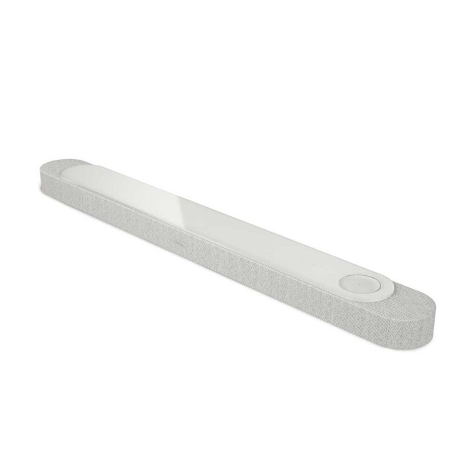 Soundbar BOSE Lifestyle Ultra Soundbar (Dolby Atmos, Wi-Fi, Bluetooth, bijela boja)