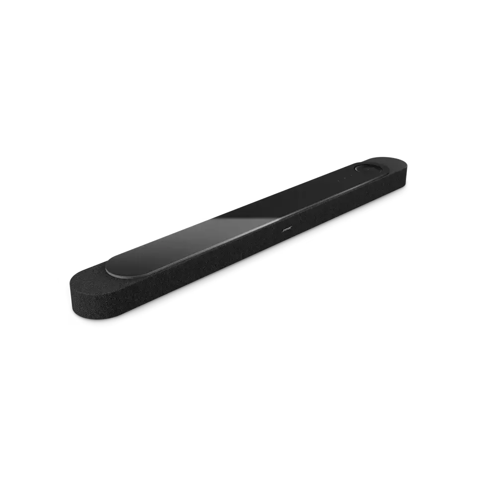 Soundbar BOSE Lifestyle Ultra Soundbar (Dolby Atmos, Wi-Fi, Bluetooth, crna boja)-1