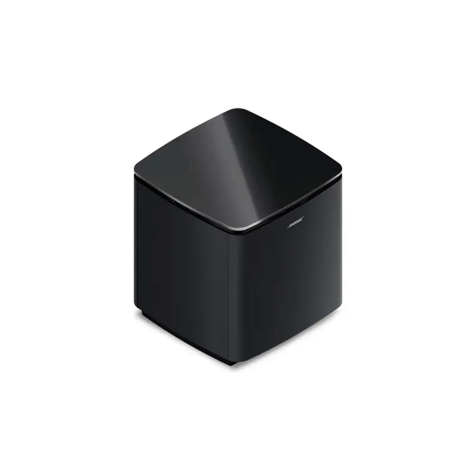 Subwoofer BOSE Lifestyle Ultra Bass Modul, bežični, crni-1