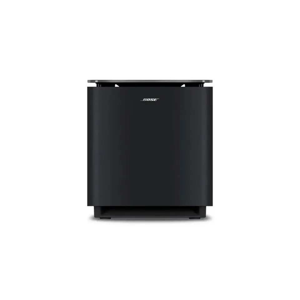 Subwoofer BOSE Lifestyle Ultra Bass Modul, bežični, crni-2
