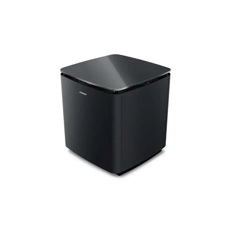 Subwoofer BOSE Lifestyle Ultra Bass Modul, bežični, crni