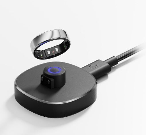 RingConn Charging Dock