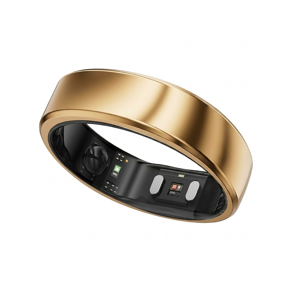 Pametni prsten RINGCONN Gen2 Smart Ring (veličina 11, Rose Gold)-1
