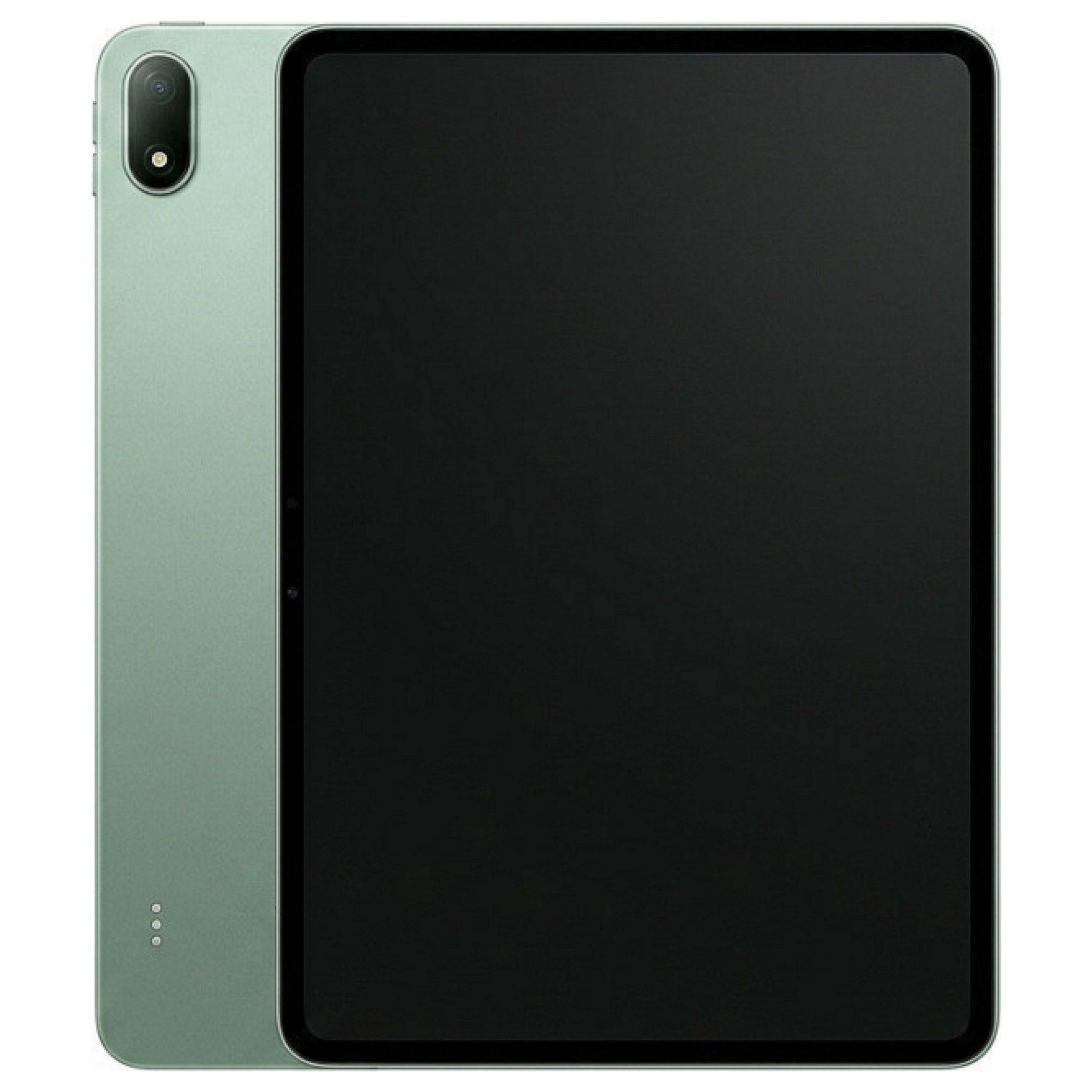 Tablet ONEPLUS Pad 4 (13.2", IPS LCD, 3392x2400, Snapdragon 8 Elite Gen 5, 12GB, 512GB, Wi-Fi, Android 16, zelena)-0