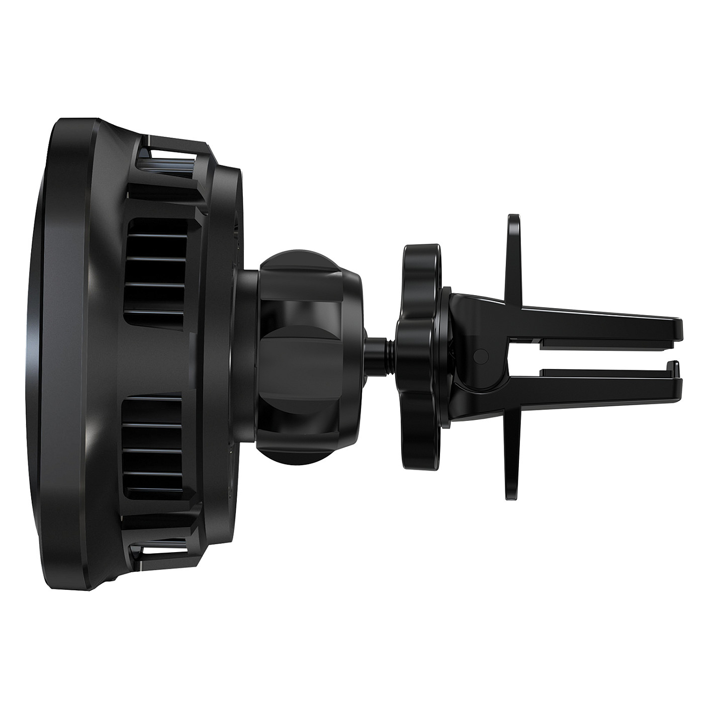 VERBATIM Charge Â´nÂ´ Drive Qi2 - magnetisches kabelloses AutoladegerÃ¤t-8