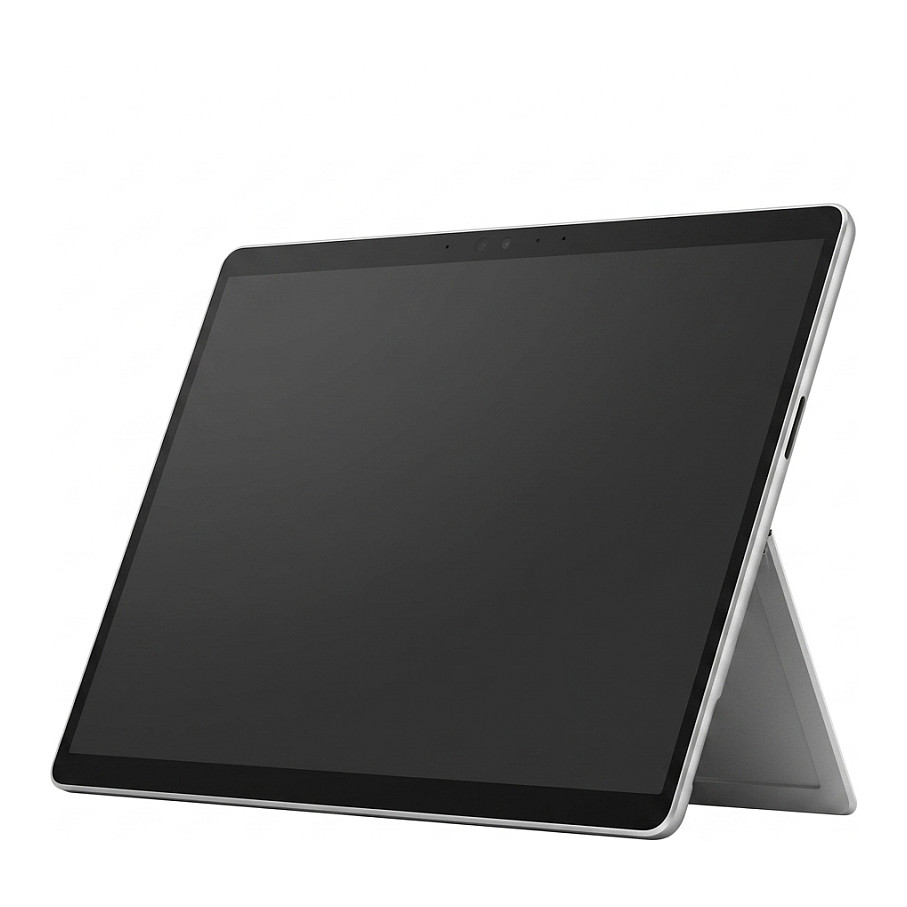 Tablet MICROSOFT Surface Pro 11th Edition (13", PixelSense Flow, 2880x1920, Snapdragon X Elite, 32GB, 256GB, Wi-Fi + 5G, Windows 11 Pro, Platinum)-0