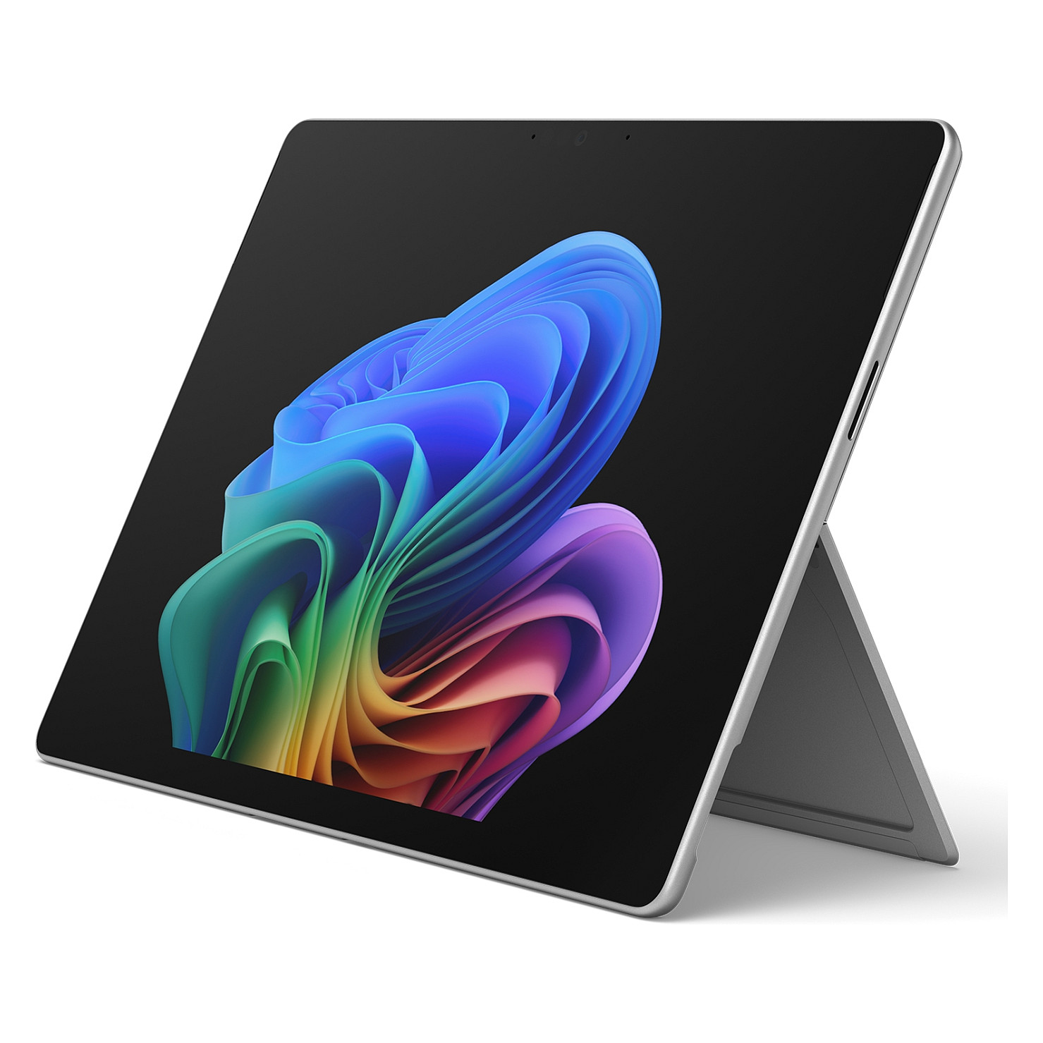 Tablet MICROSOFT Surface Pro 11th Edition (13", PixelSense Flow, 2880x1920, Intel Core Ultra 5, 16GB, 512GB, Wi-Fi, Windows 11 Pro, Platinum)-1