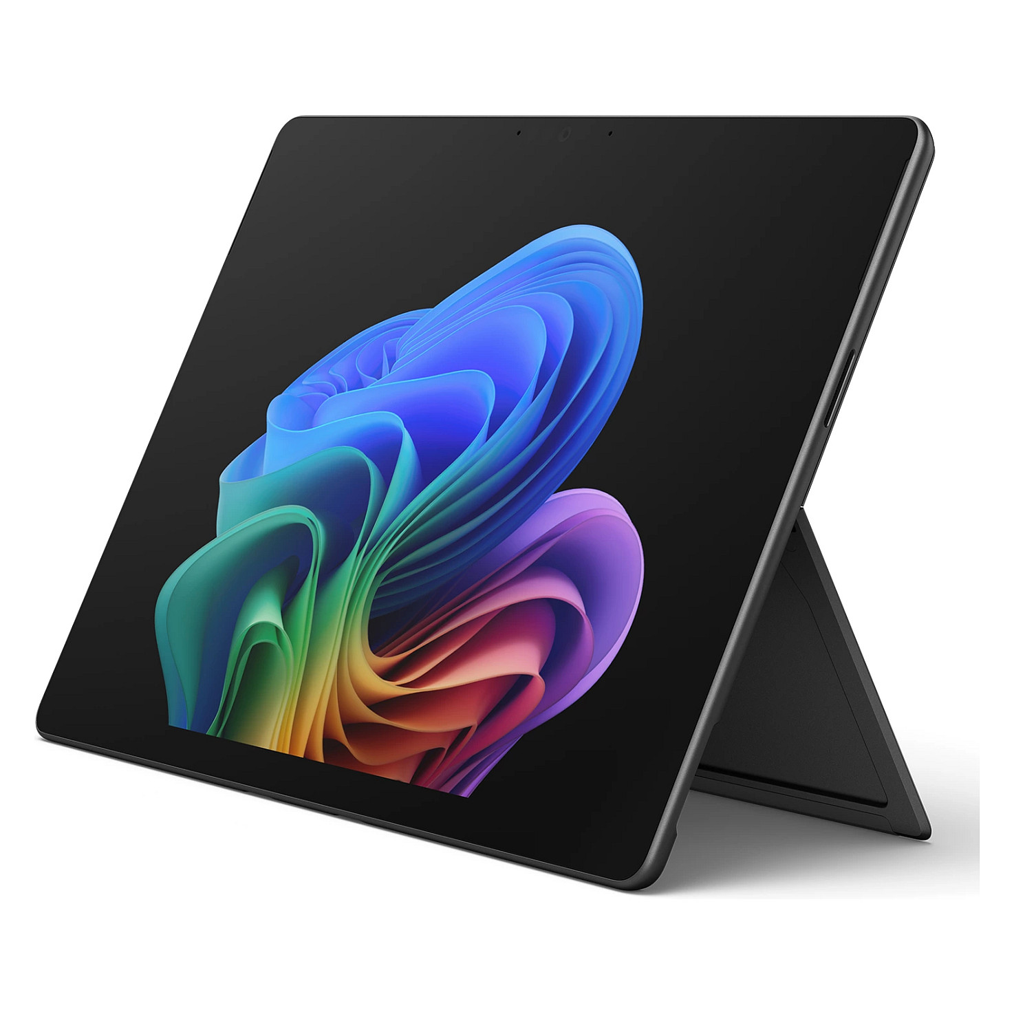 Tablet MICROSOFT Surface Pro 11 (13", PixelSense Flow, 2880x1920, Intel Core Ultra 7, 16GB, 512GB, Wi-Fi, Windows 11 Pro, crna)-1