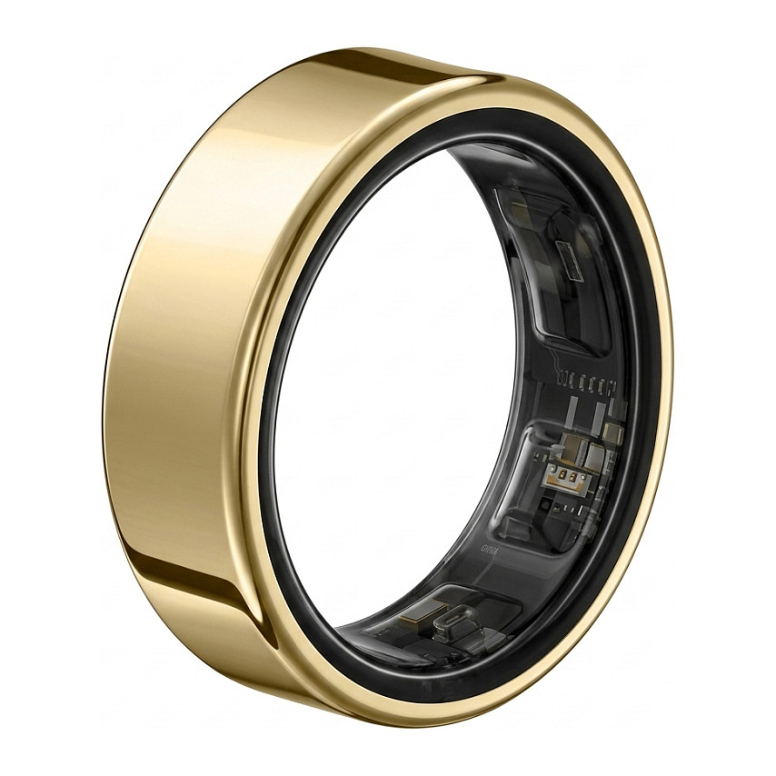 RingConn Gen2 Smart Ring Rose Gold Gre 7