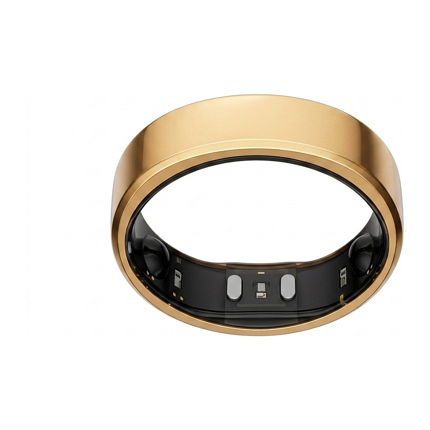 Pametni prsten RINGCONN Smart Ring Gen 2, veličina 8, Rose Gold boja