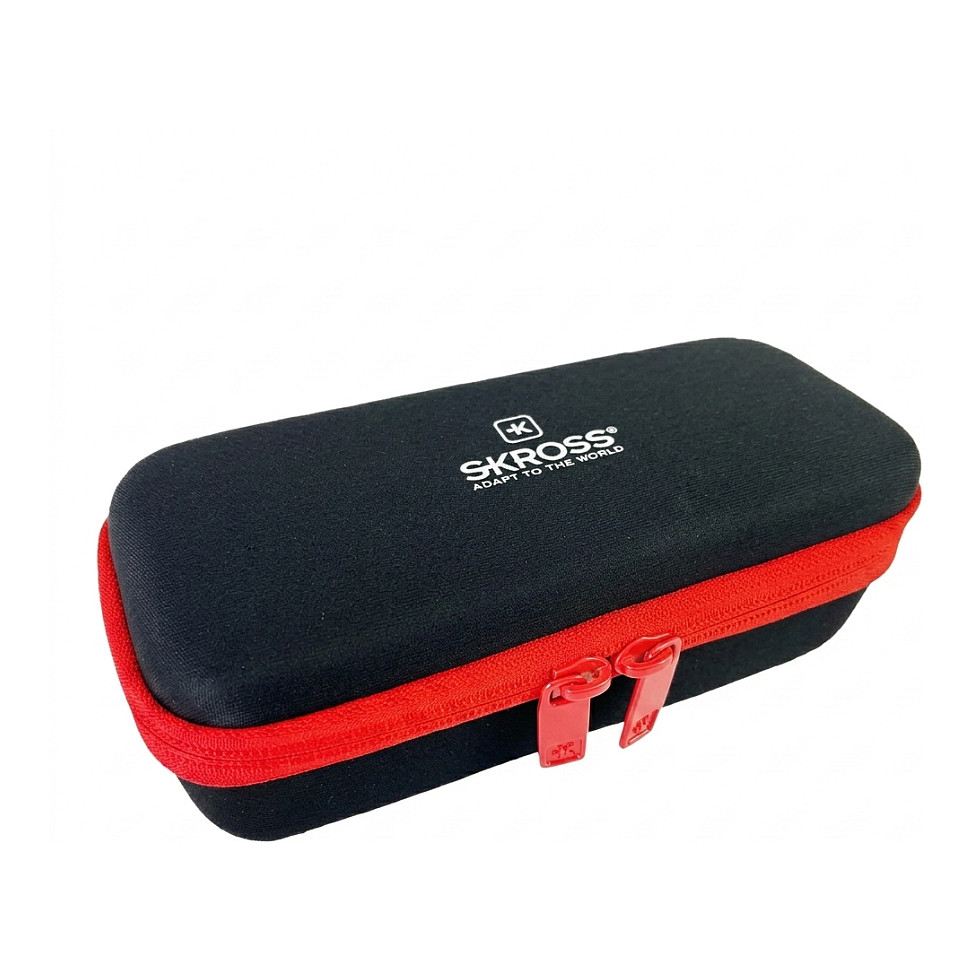 Prijenosna baterija SKROSS RELOAD 5 (5000 mAh) crna boja-0